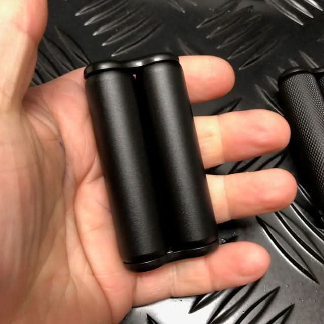 145 gram Mini Hand Roller - Image 6