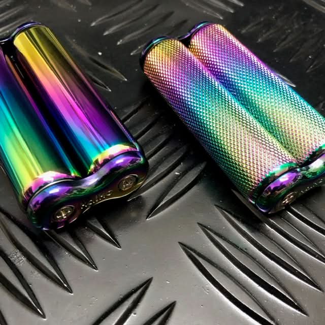 145 gram Mini Hand Roller - Image 7