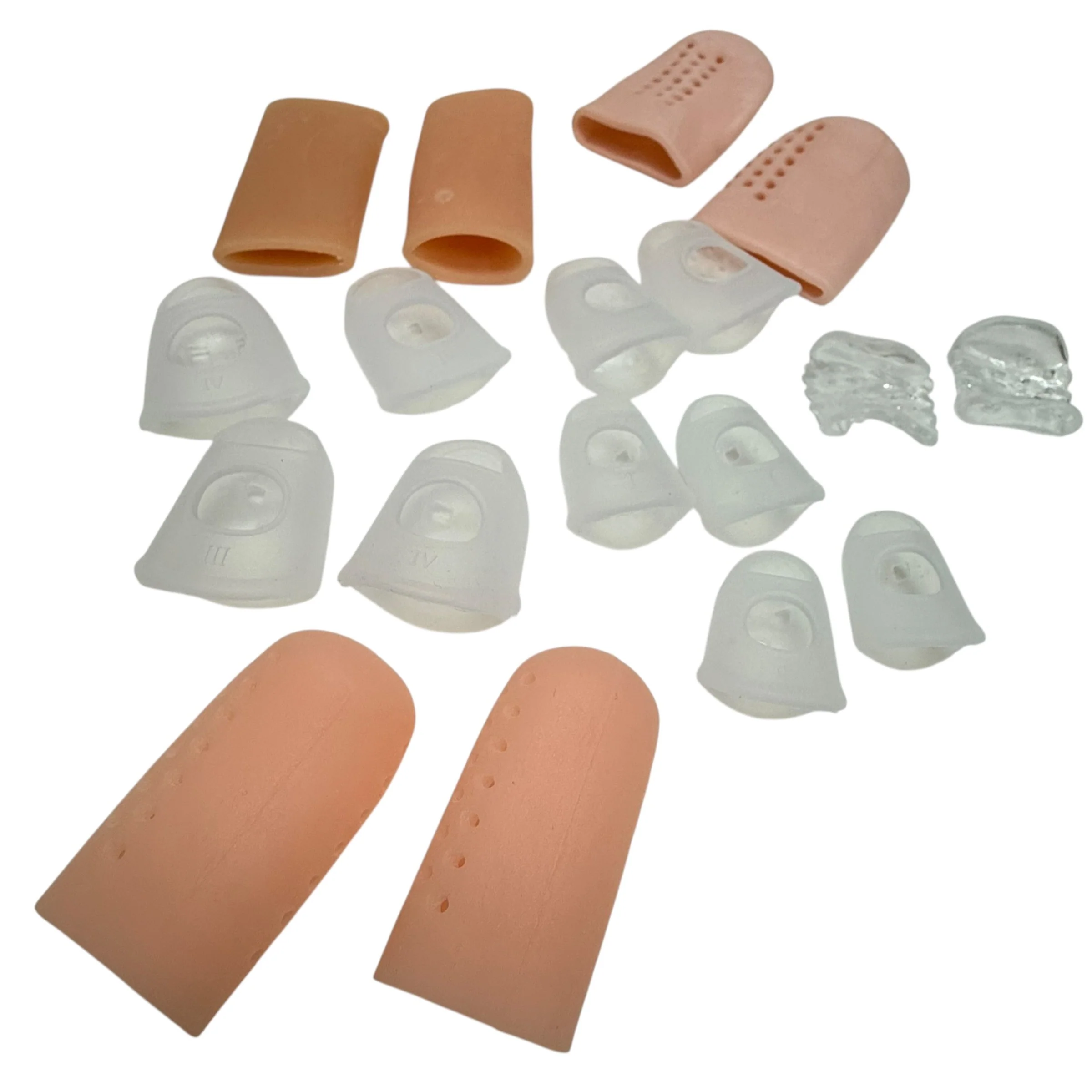 18 PIECE Picky Fingers Sampler Pack - Image 16