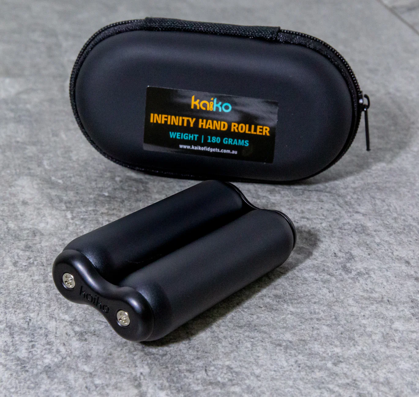 180 gram SMOOTH Hand Roller - Image 13
