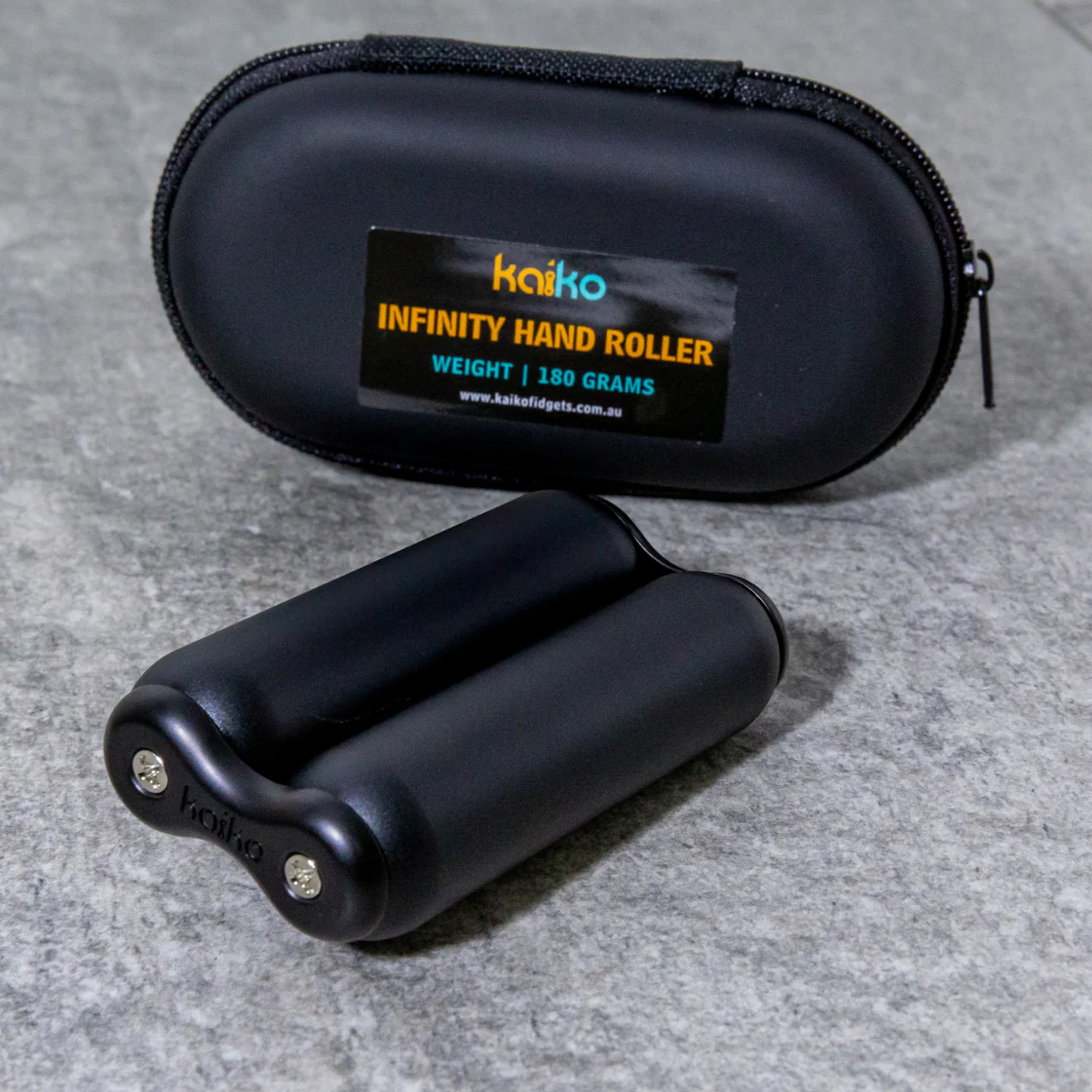 180 gram SMOOTH Hand Roller - Image 4