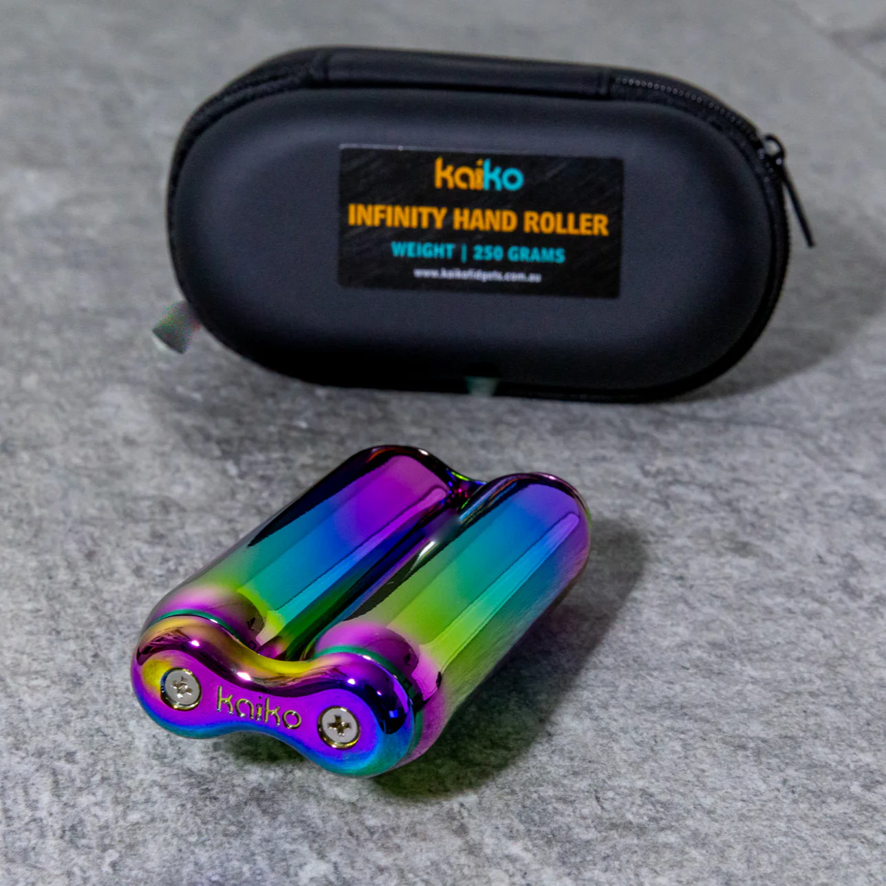 250 gram SMOOTH Hand Roller - Image 3