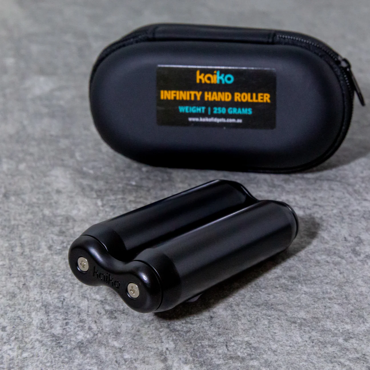 250 gram SMOOTH Hand Roller - Image 4