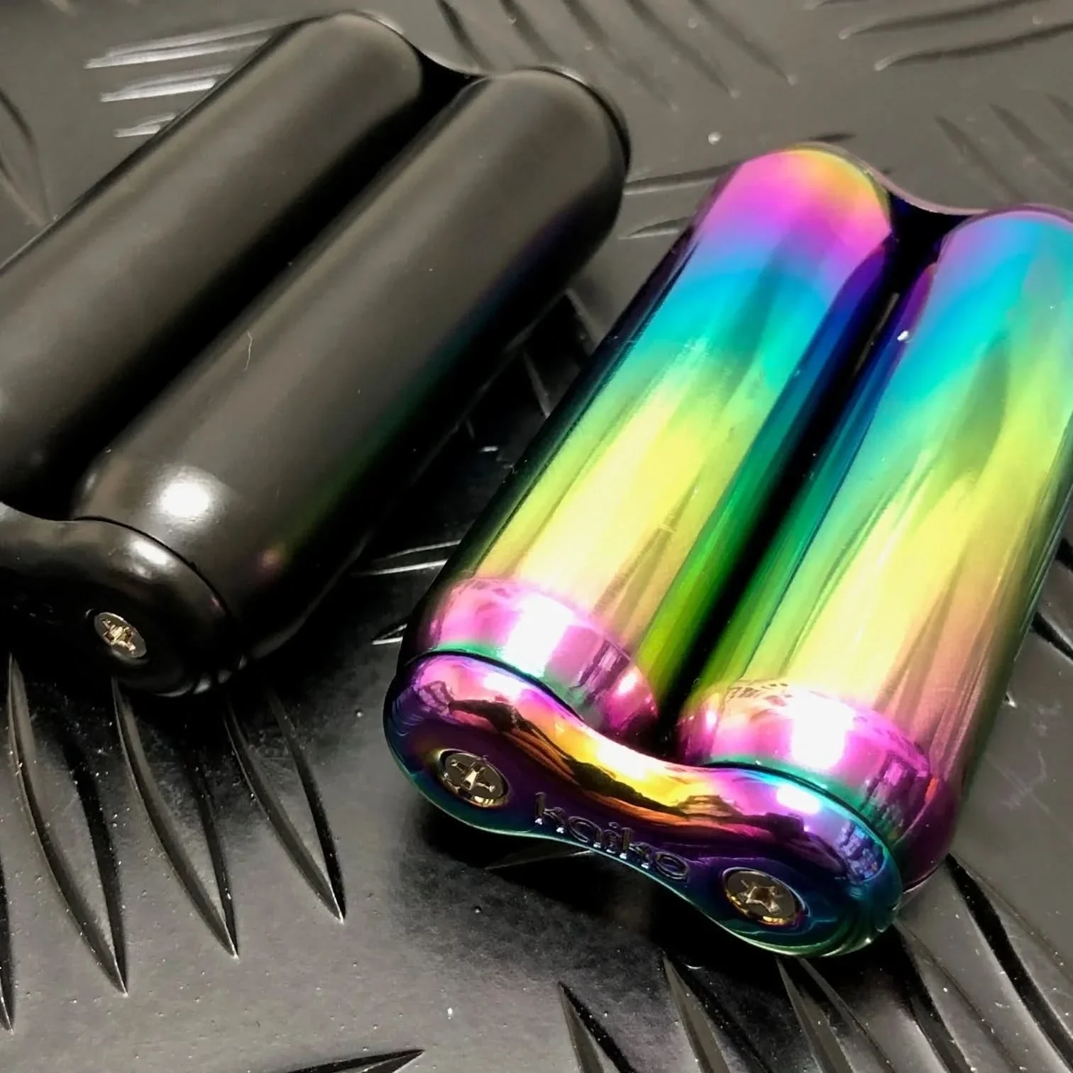 250 gram SMOOTH Hand Roller - Image 5