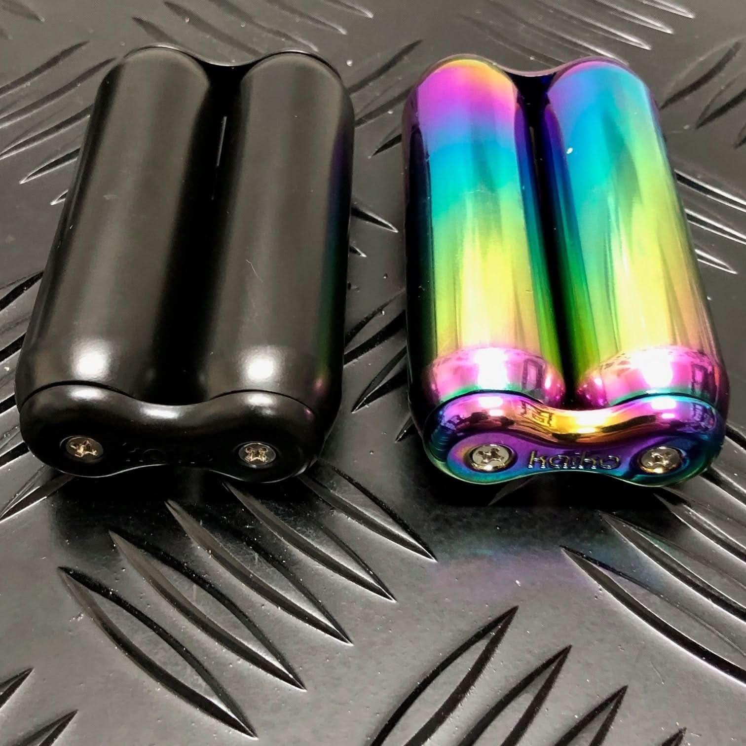305 gram SMOOTH Hand Roller by Kaiko - Image 17