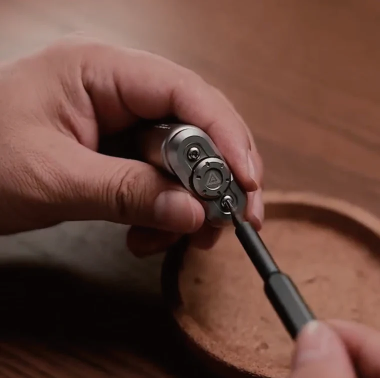 ASMR Hand Roller - Image 9