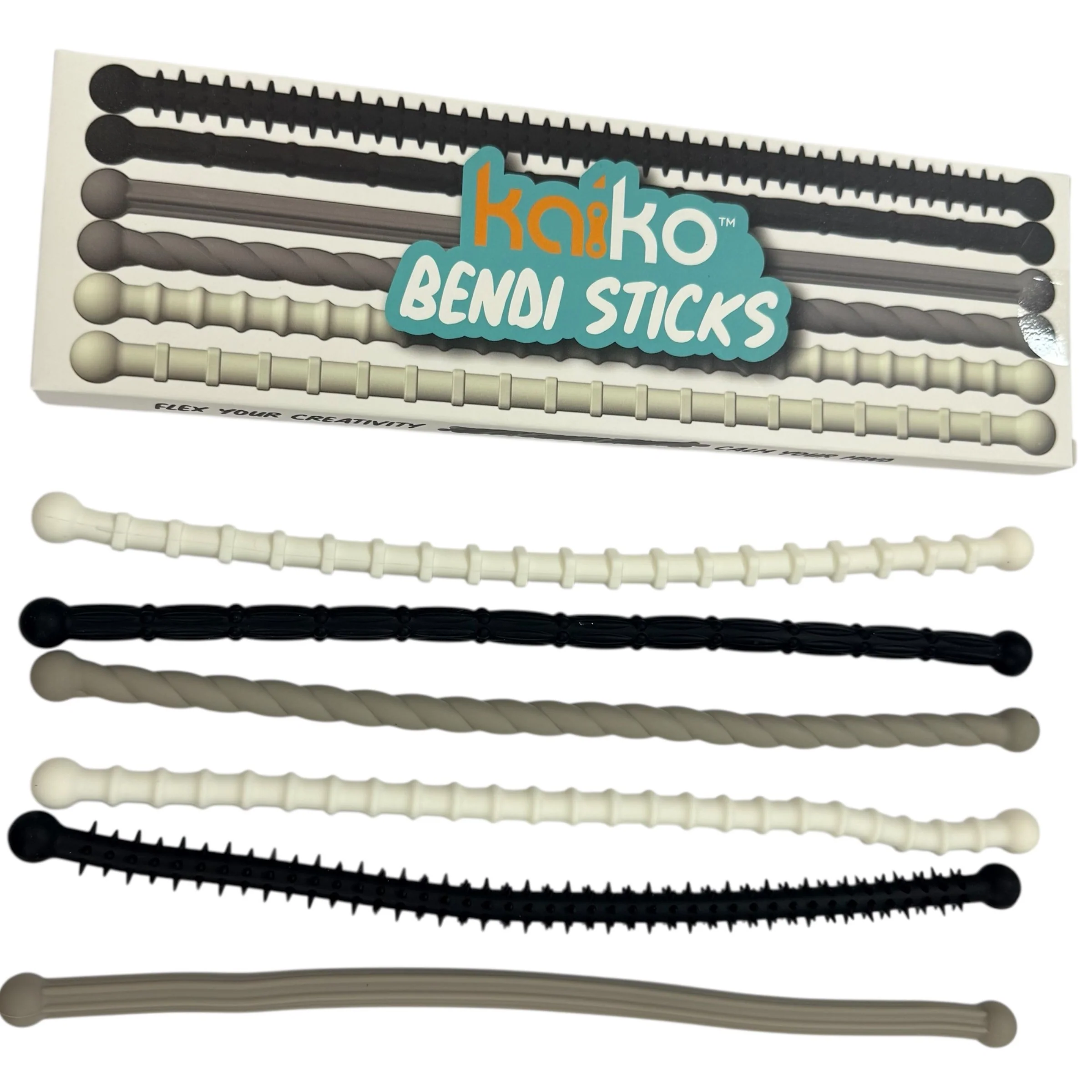 Bendi Sticks by Kaiko - Image 14