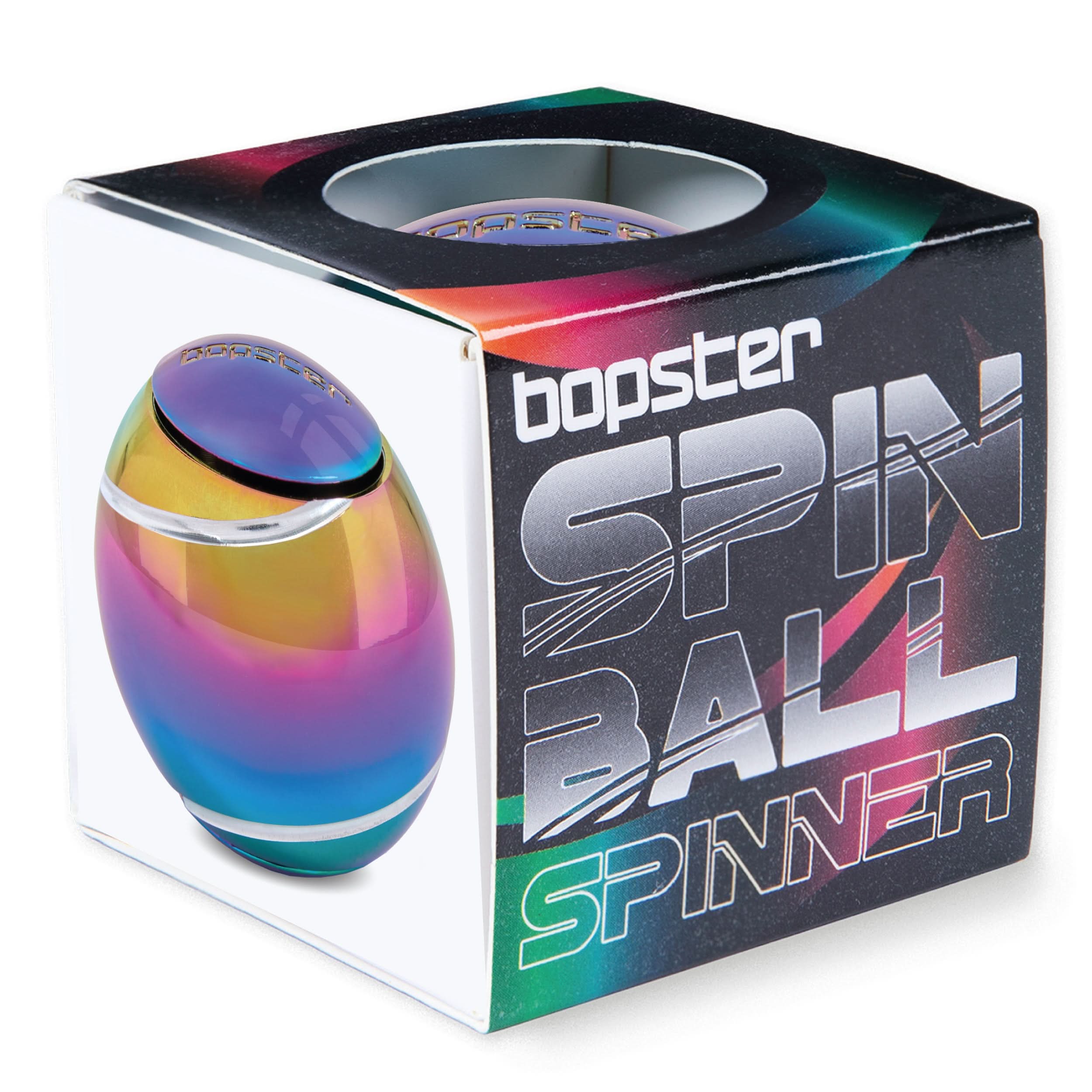 Bopster Spin Ball - Image 11