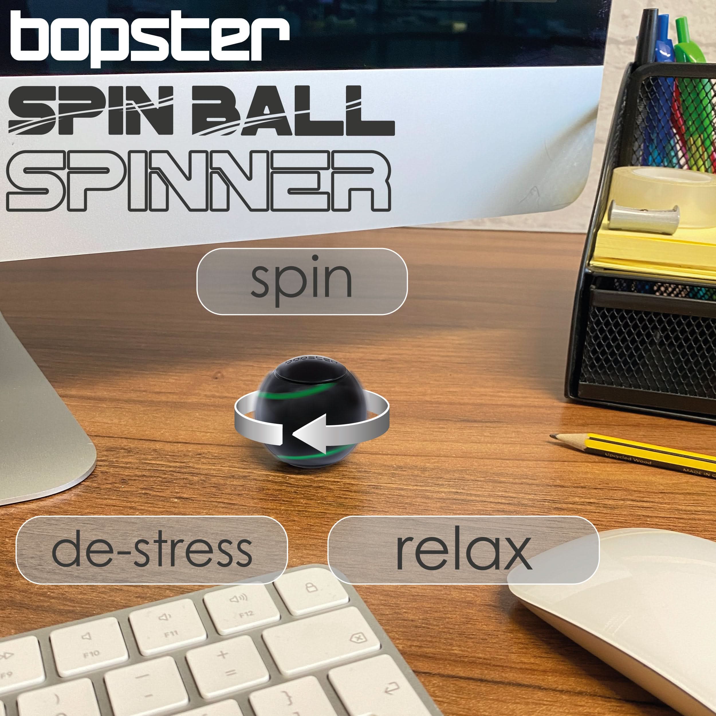 Bopster Spin Ball - Image 15