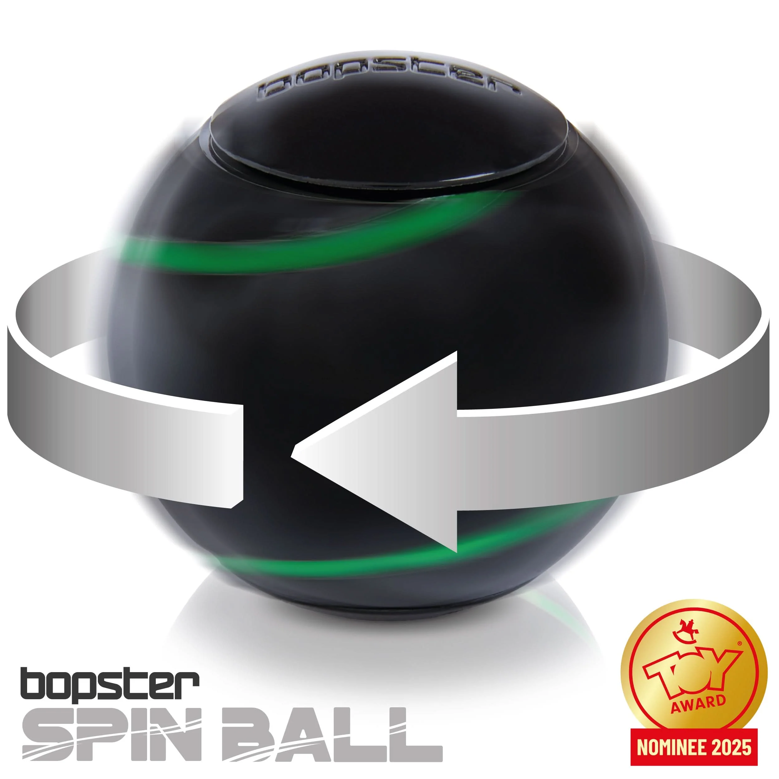 Bopster Spin Ball - Image 16