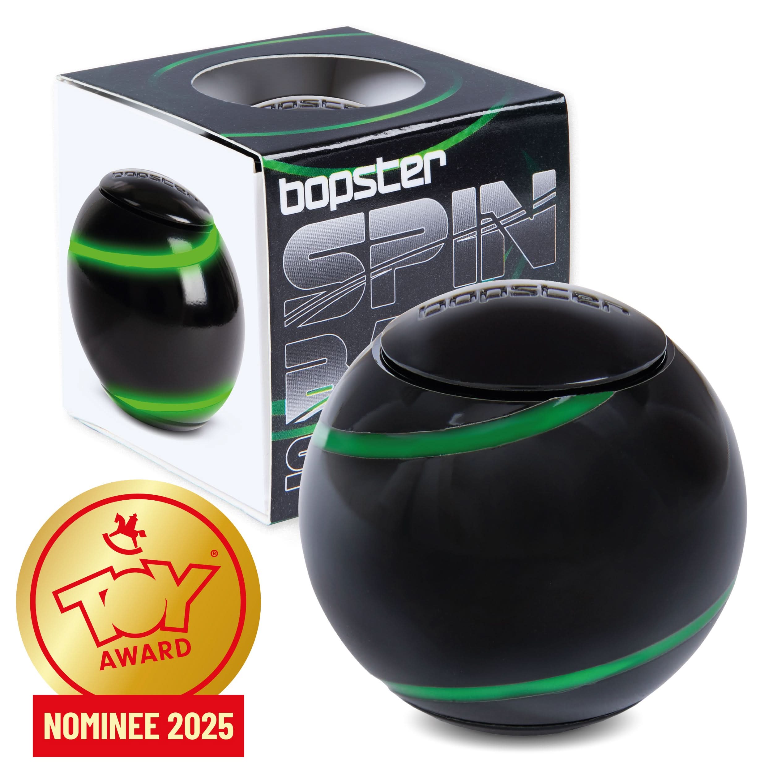 Bopster Spin Ball - Image 18