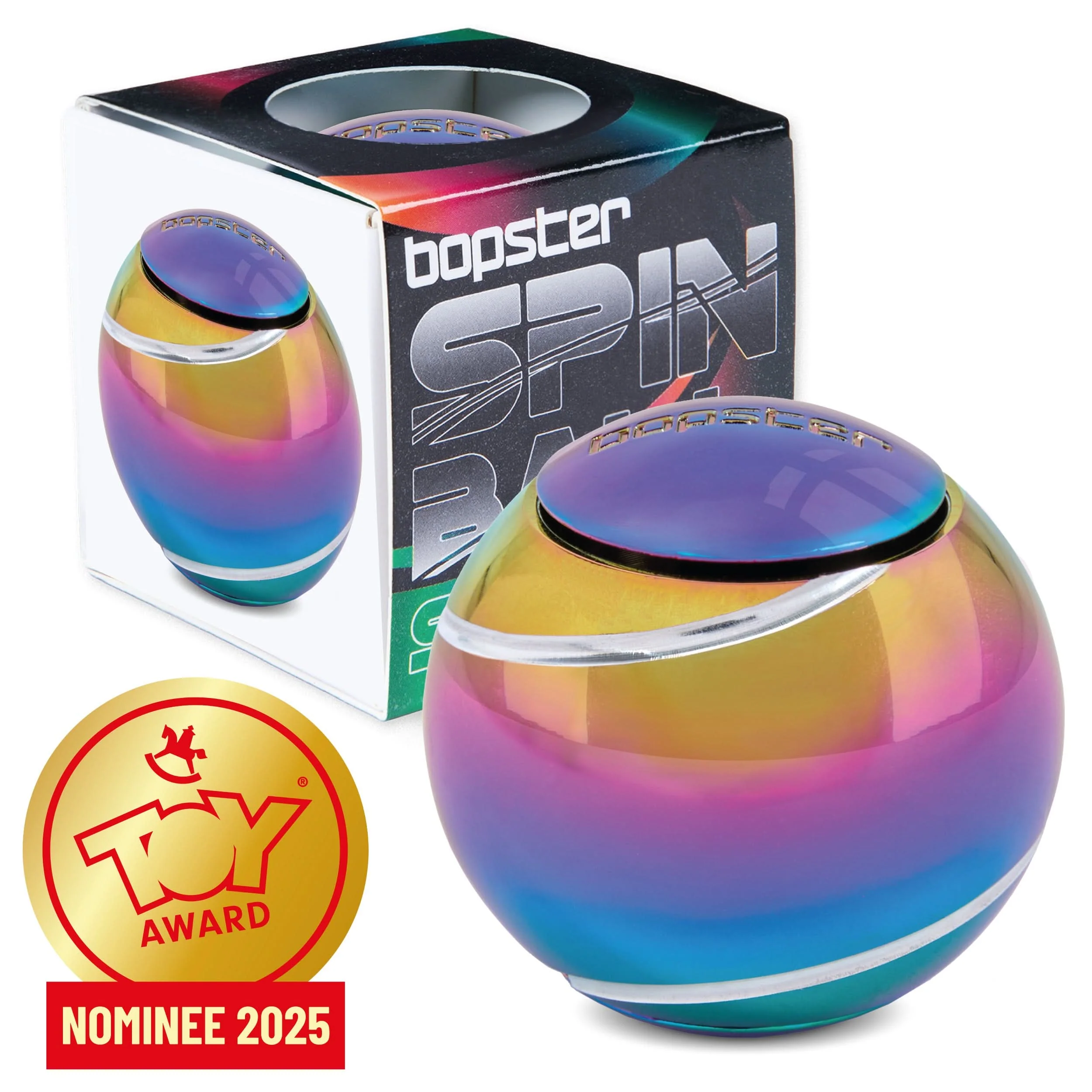 Bopster Spin Ball - Image 19