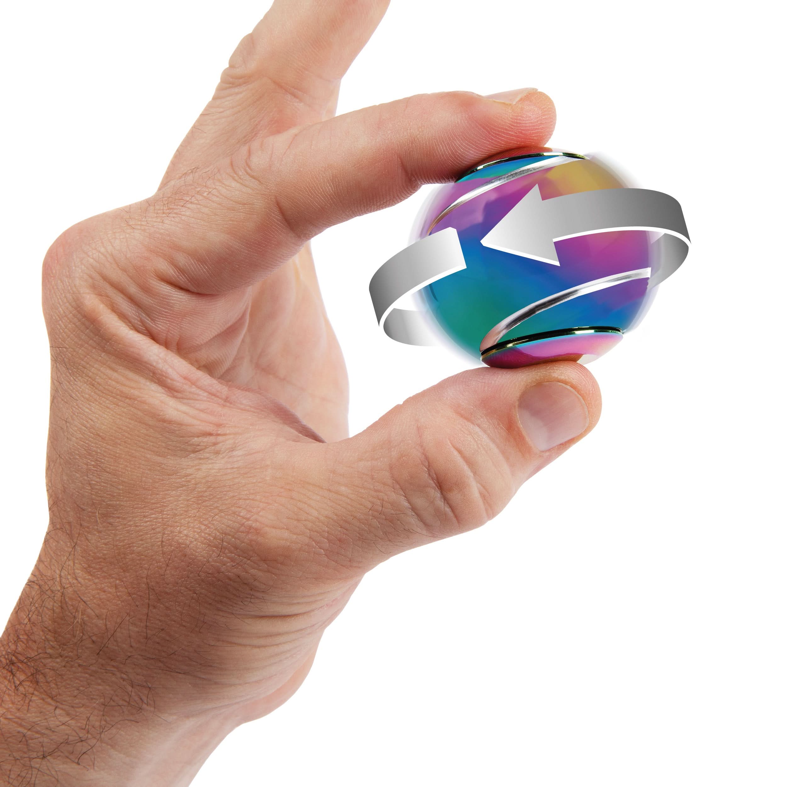 Bopster Spin Ball - Image 3