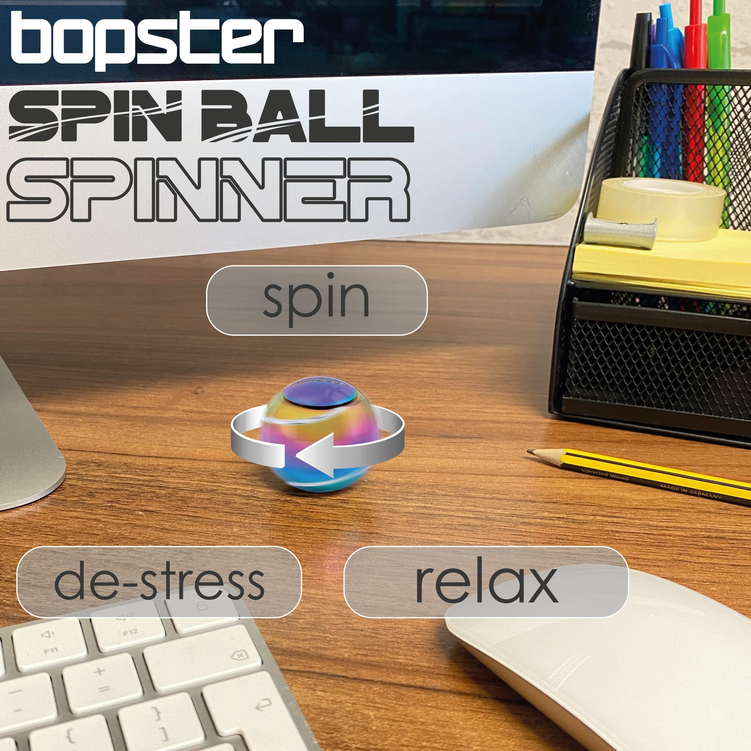 Bopster Spin Ball - Image 7
