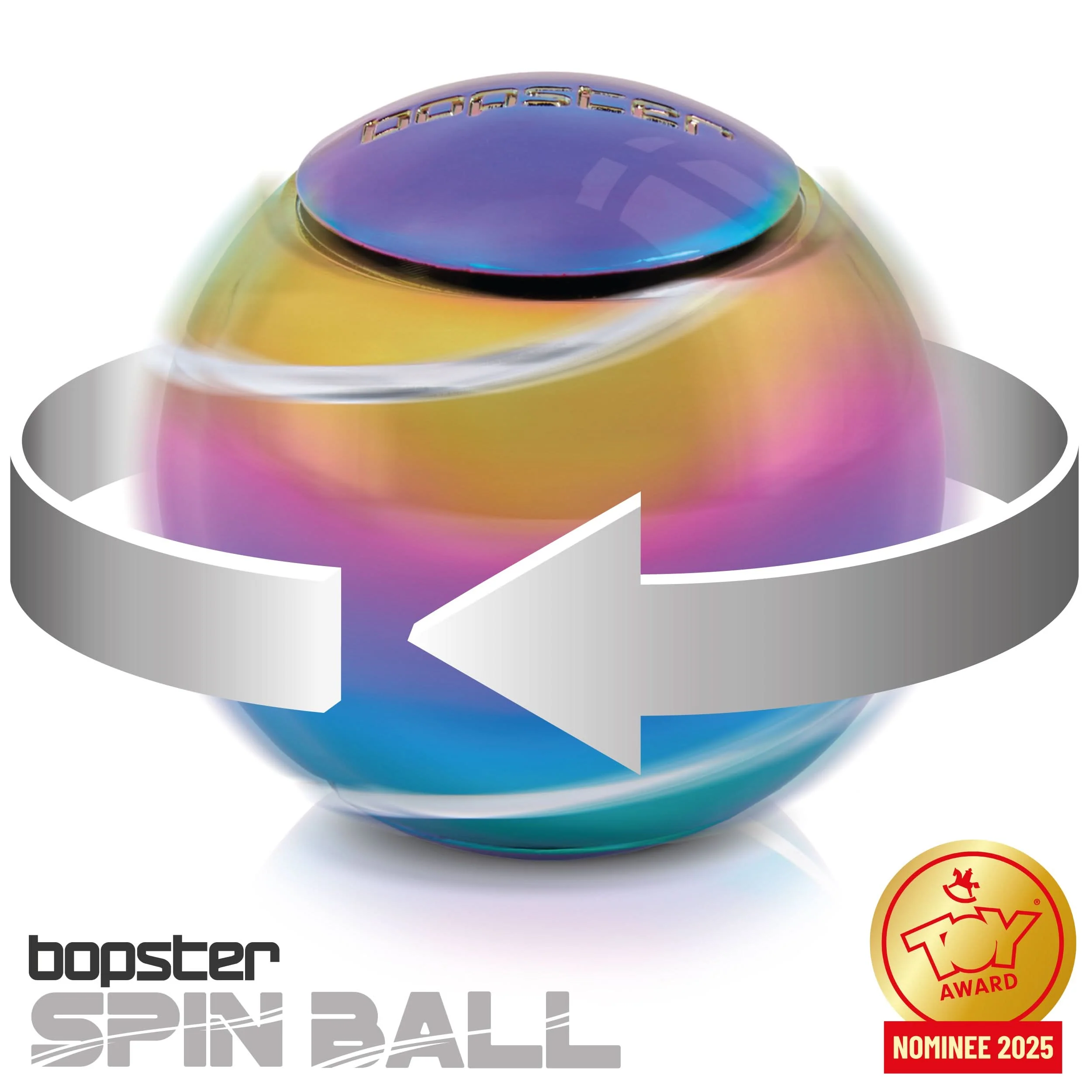 Bopster Spin Ball - Image 9