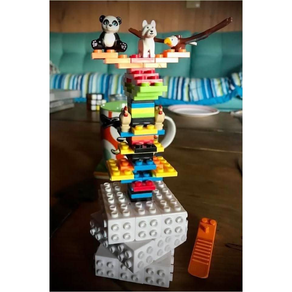 Brick Style Cube - Image 7