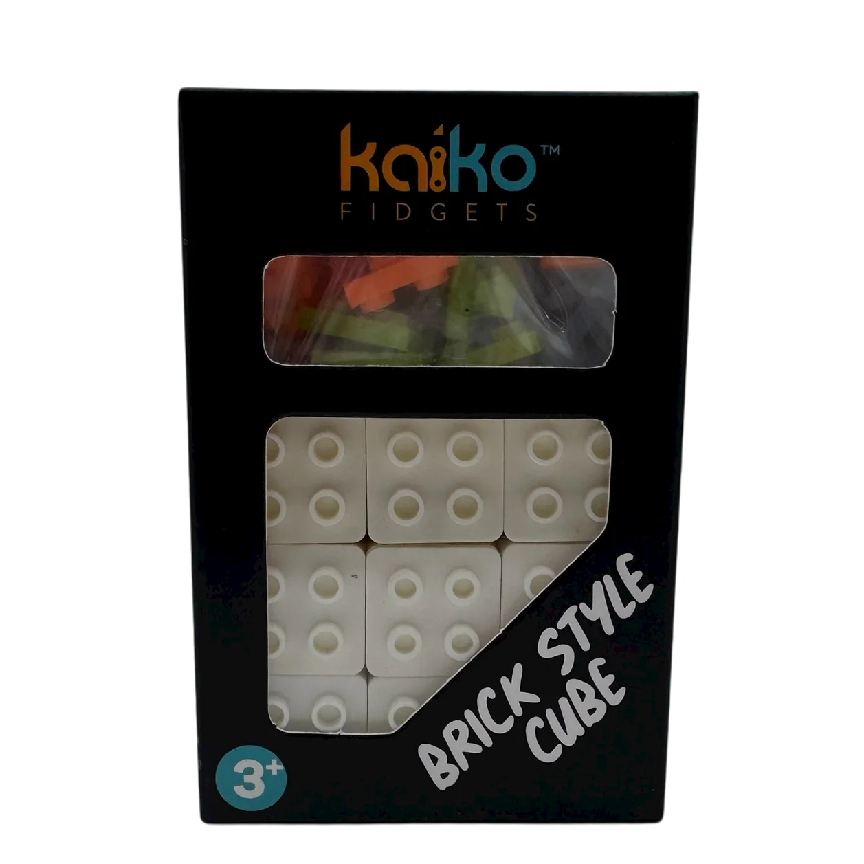 Brick Style Cube - Image 8