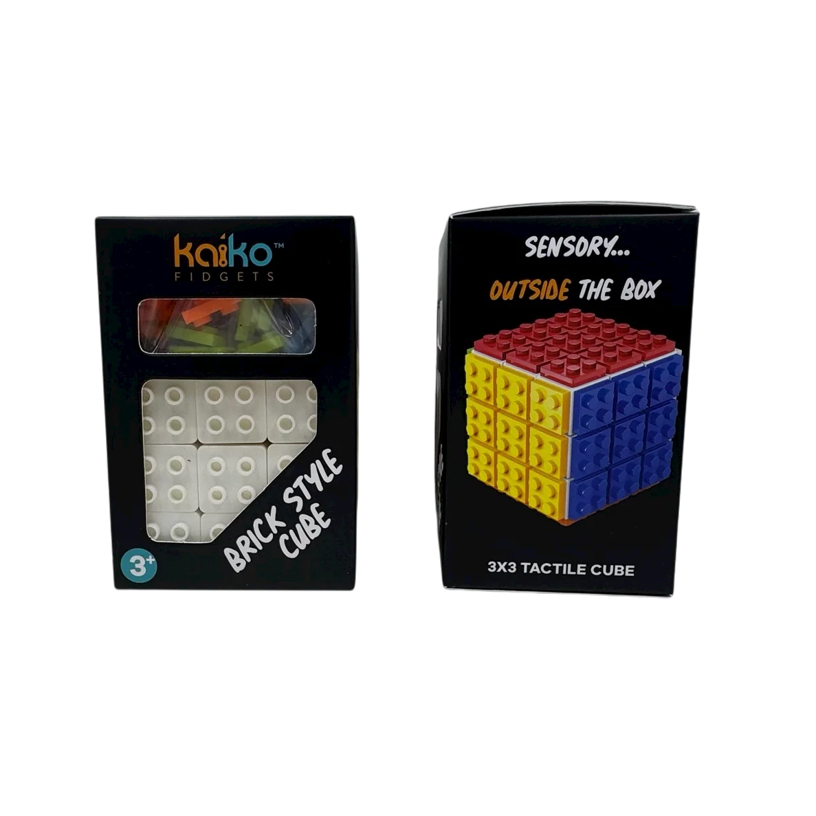 Brick Style Cube - Image 9