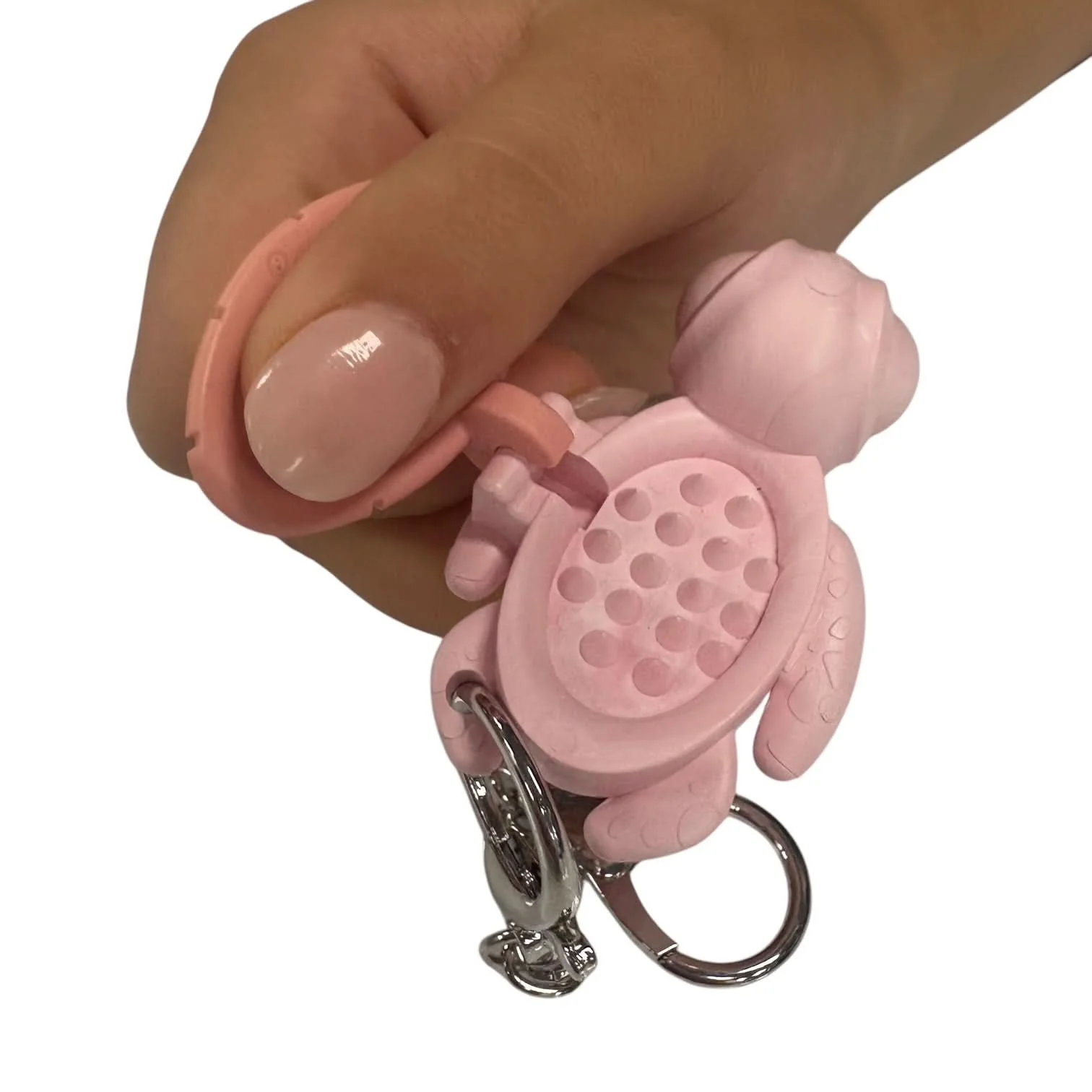 Calm Buddi Safe Ouch Turtle - Image 11
