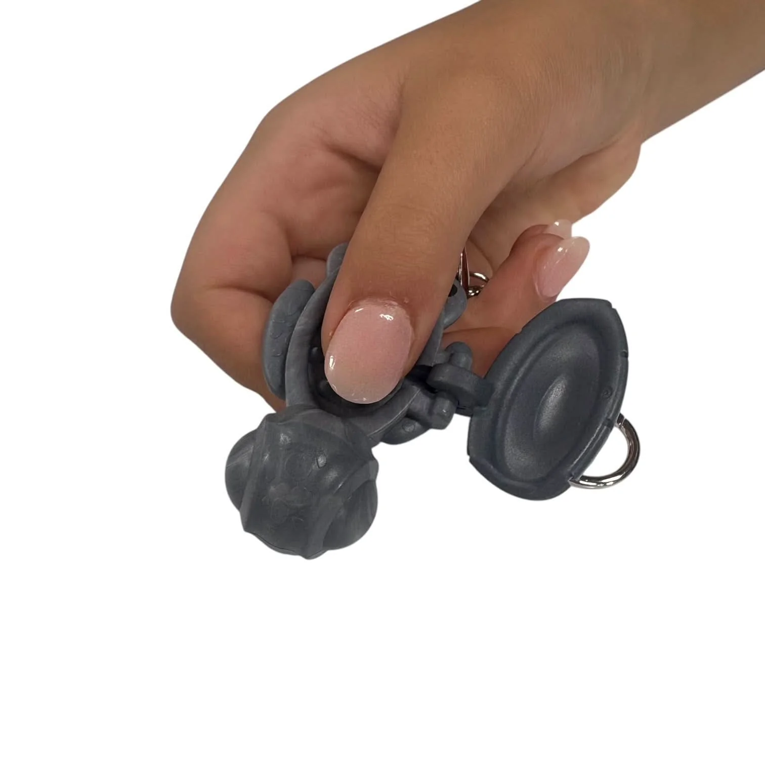 Calm Buddi Safe Ouch Turtle - Image 12