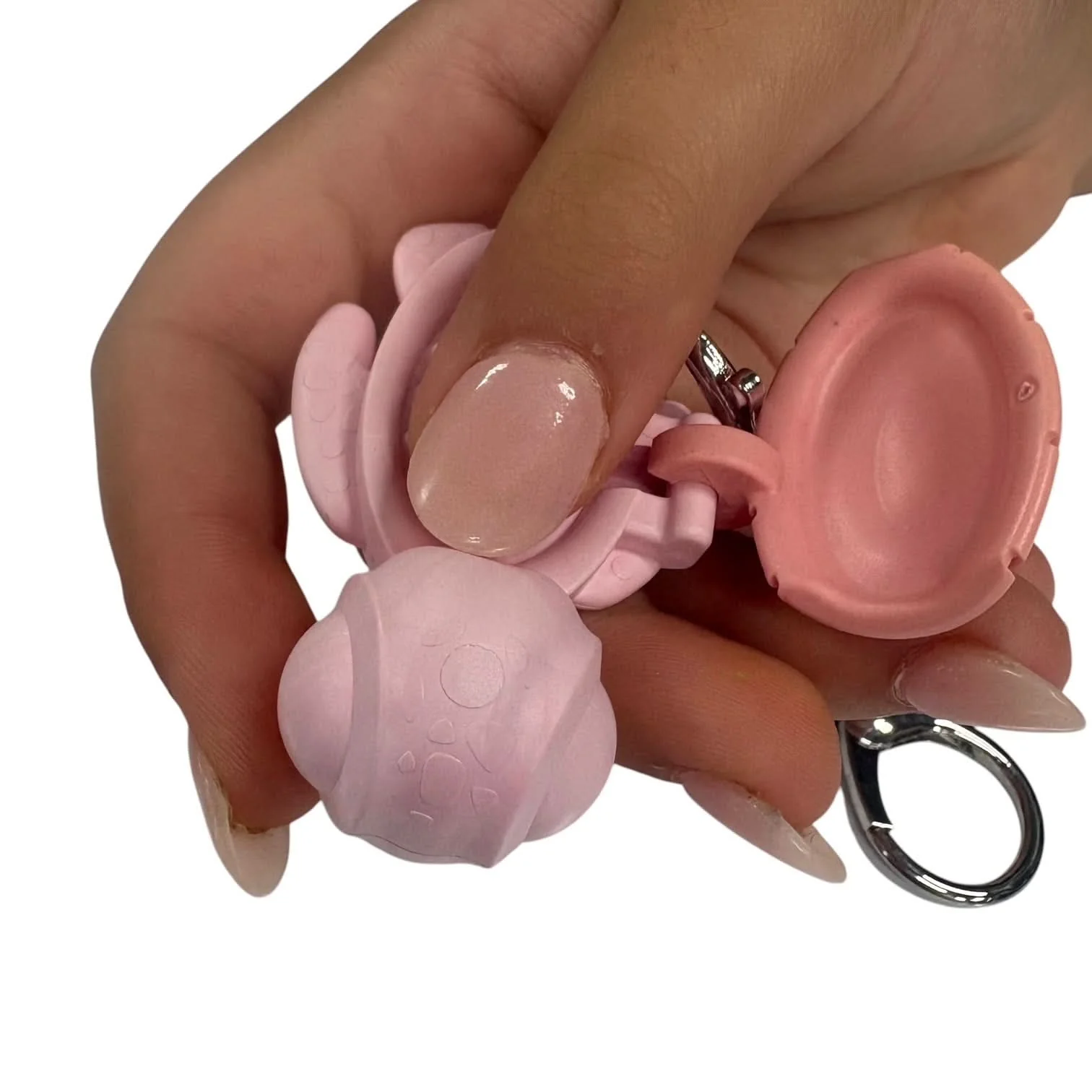 Calm Buddi Safe Ouch Turtle - Image 14