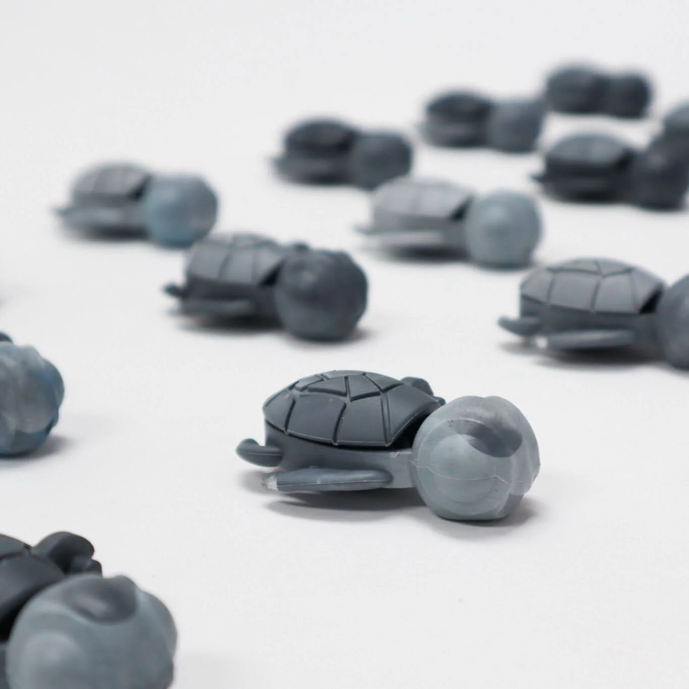 Calm Buddi Safe Ouch Turtle - Image 16