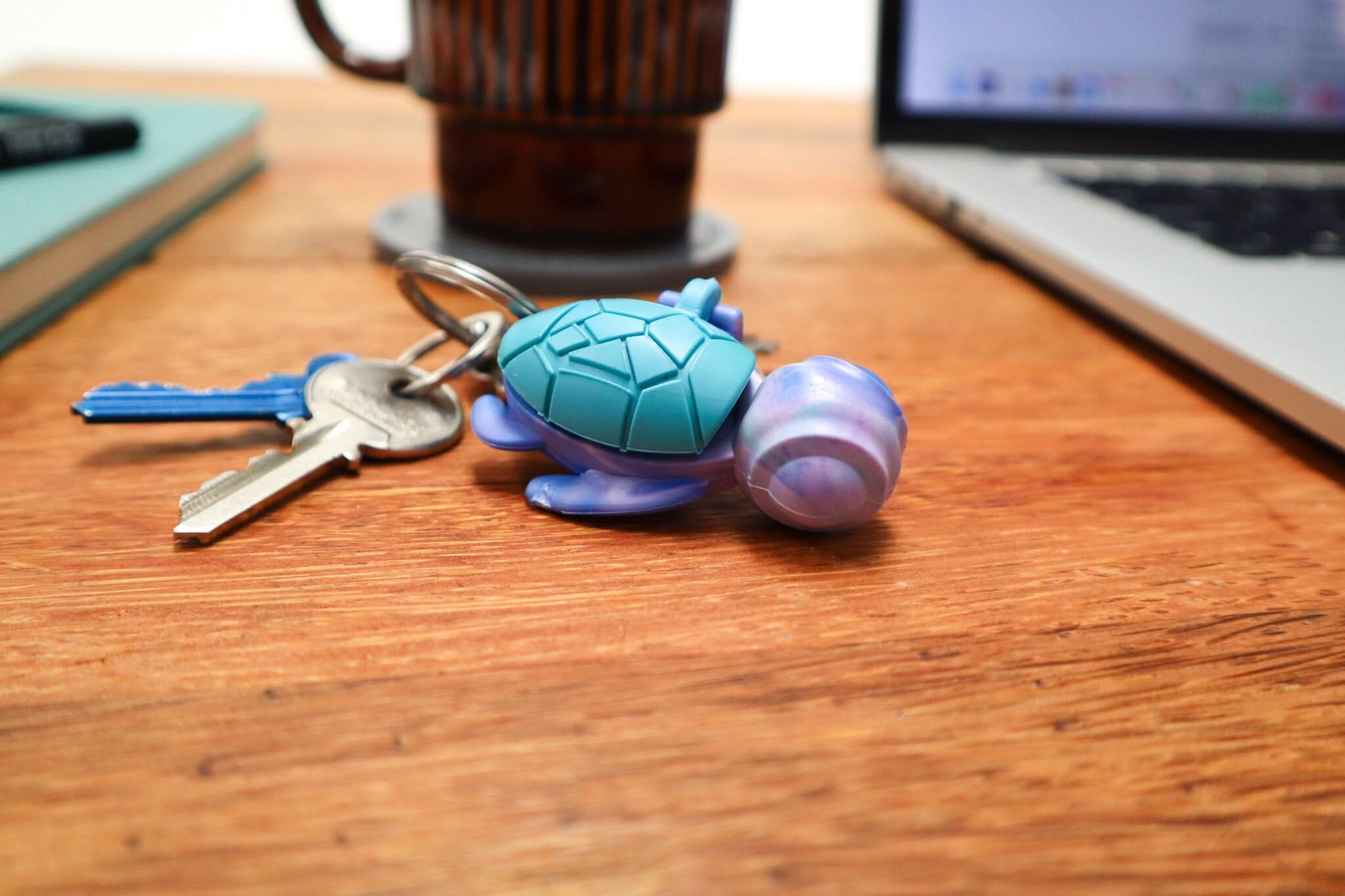 Calm Buddi Safe Ouch Turtle - Image 23