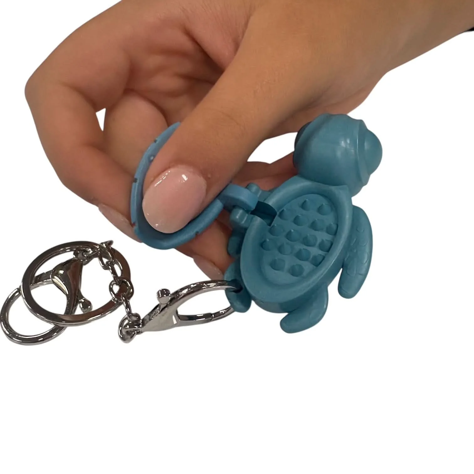 Calm Buddi Safe Ouch Turtle - Image 3