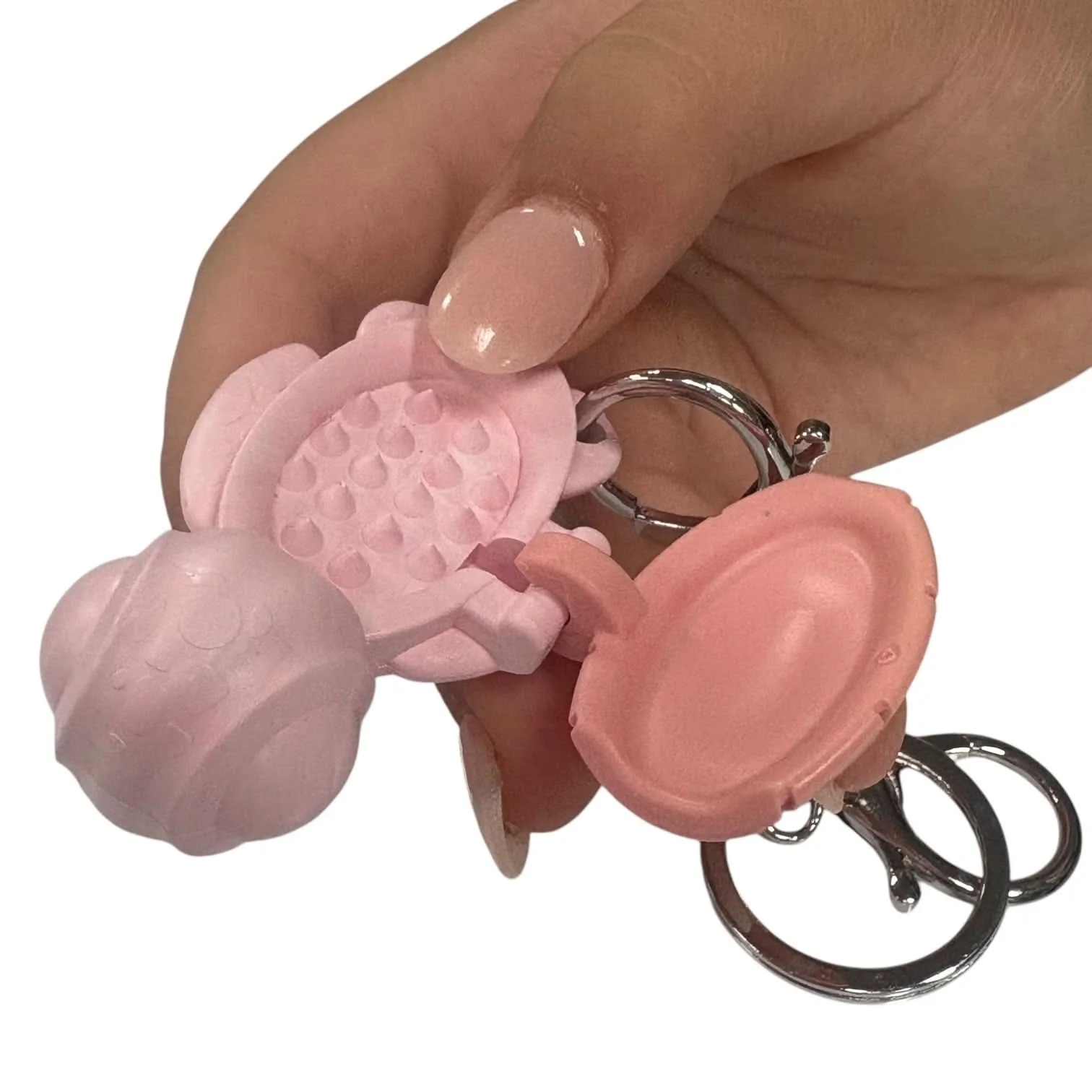 Calm Buddi Safe Ouch Turtle - Image 4