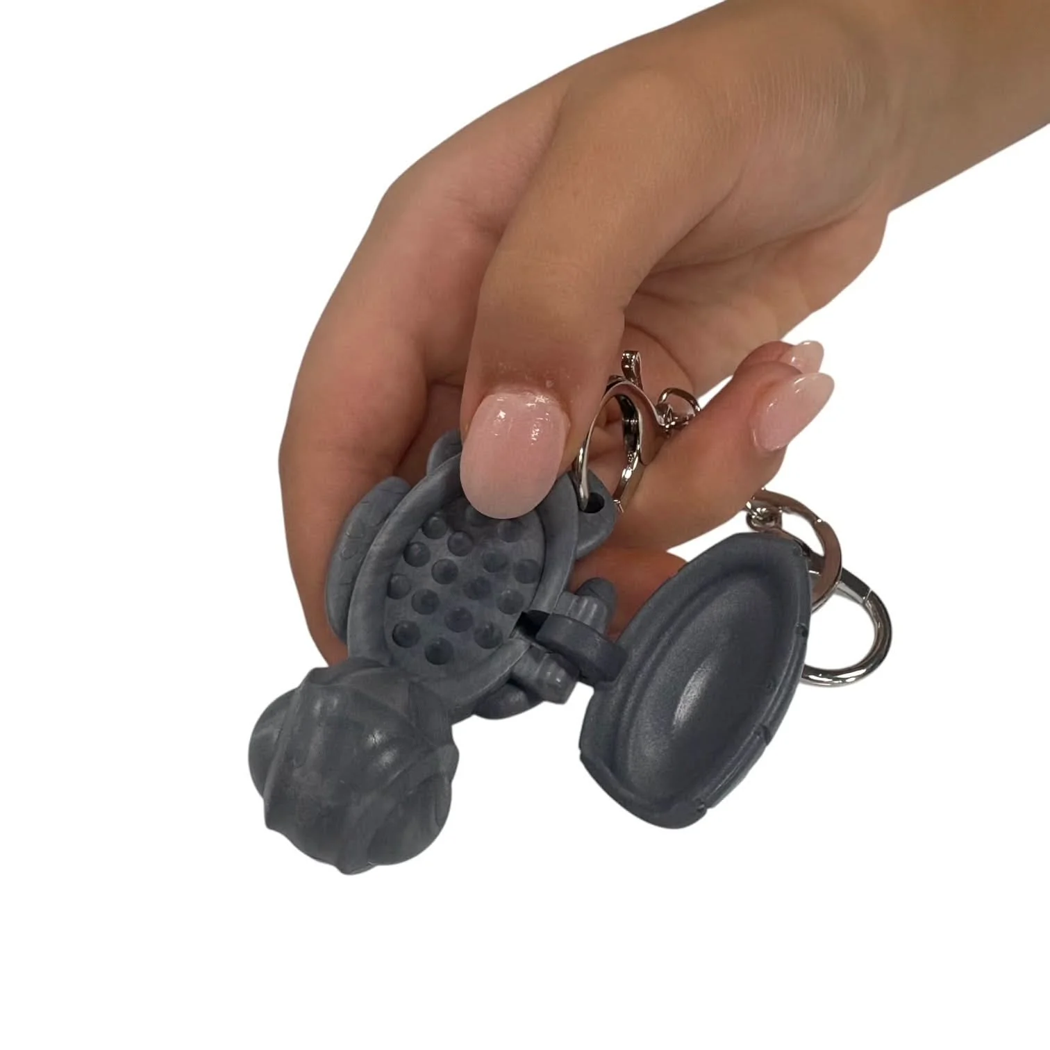 Calm Buddi Safe Ouch Turtle - Image 5