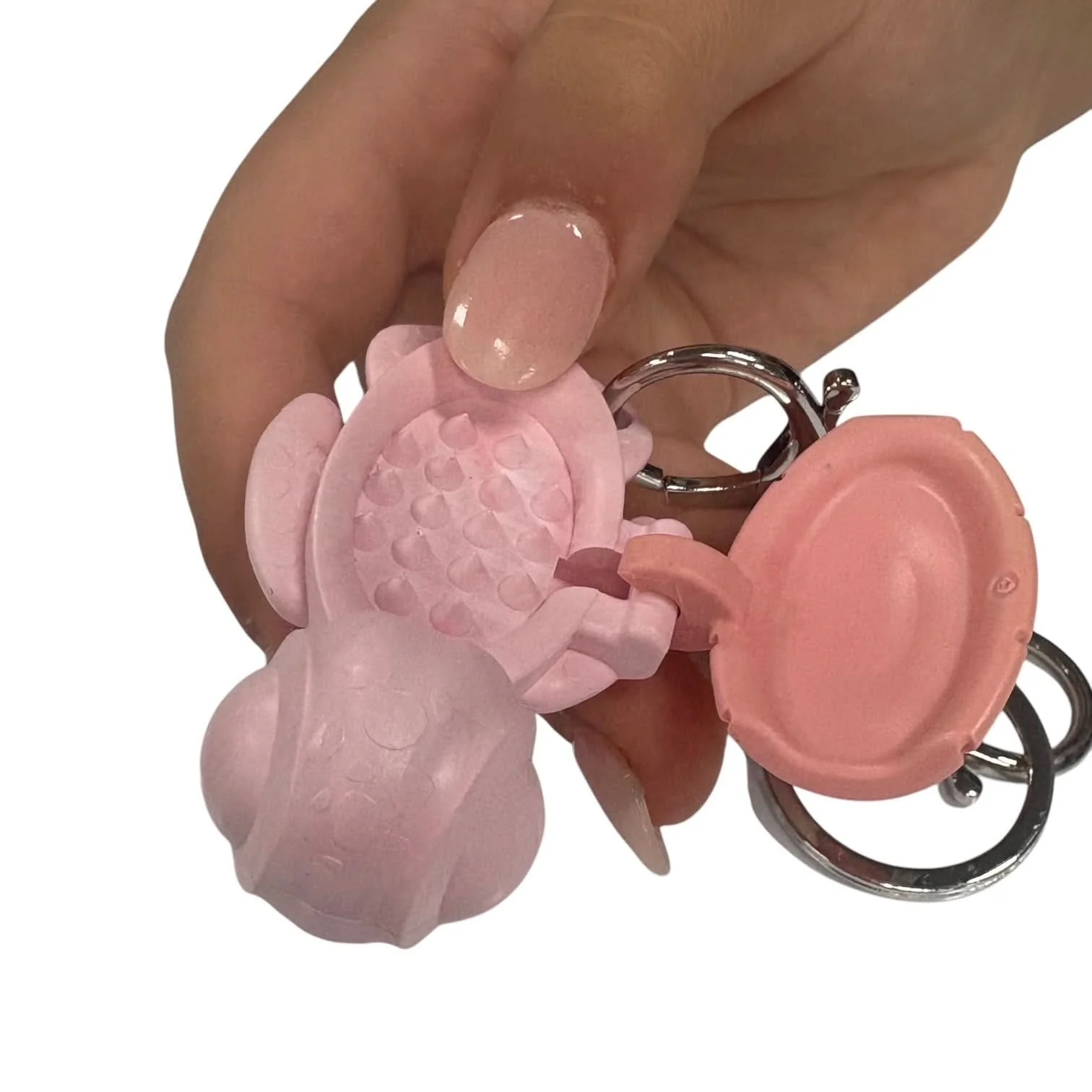 Calm Buddi Safe Ouch Turtle - Image 9