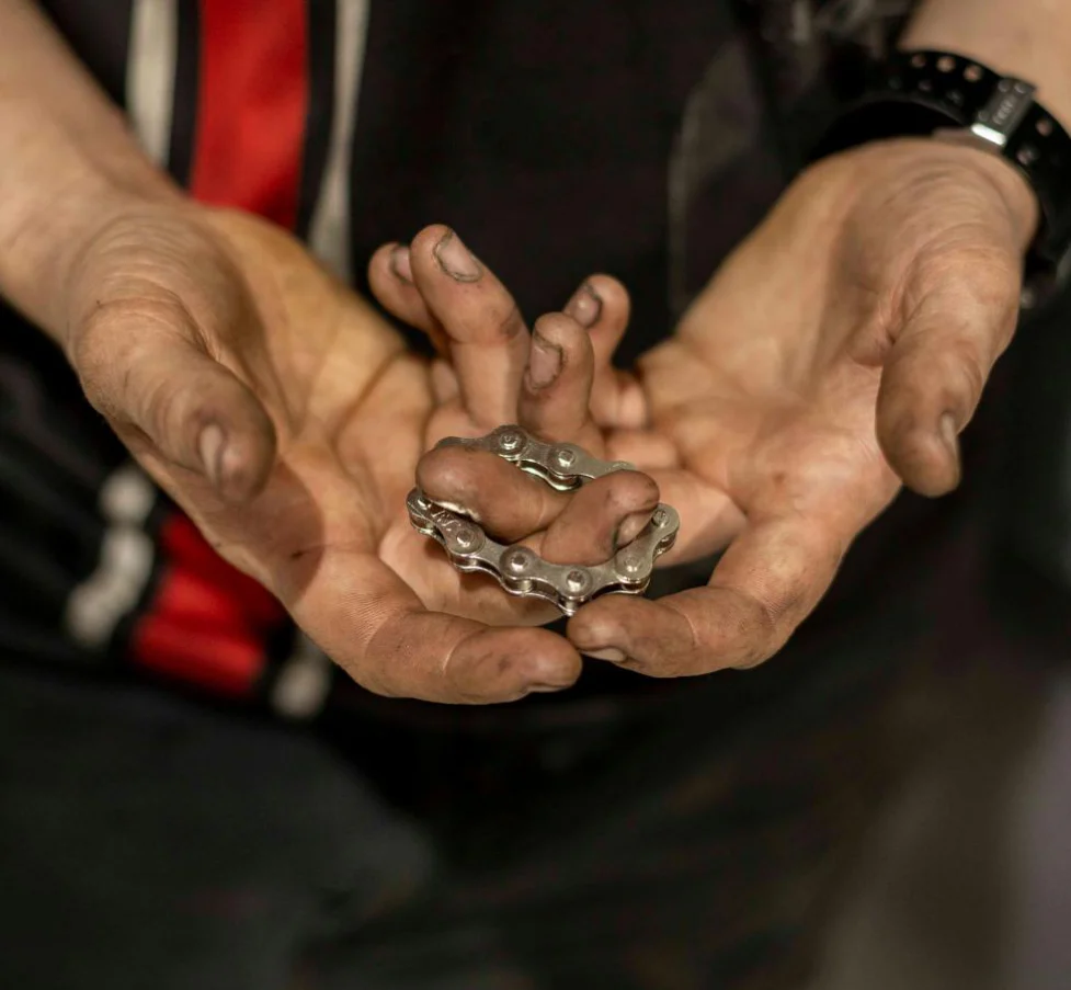Chain Fidget - Image 10