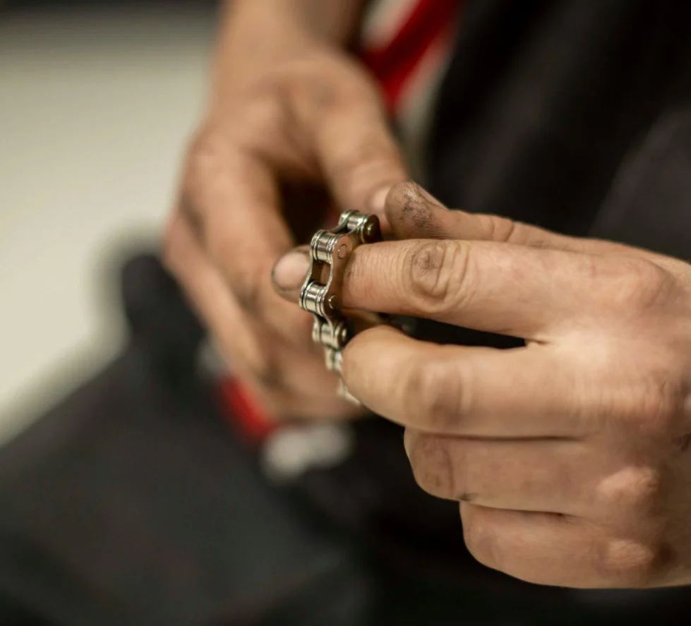 Chain Fidget - Image 13