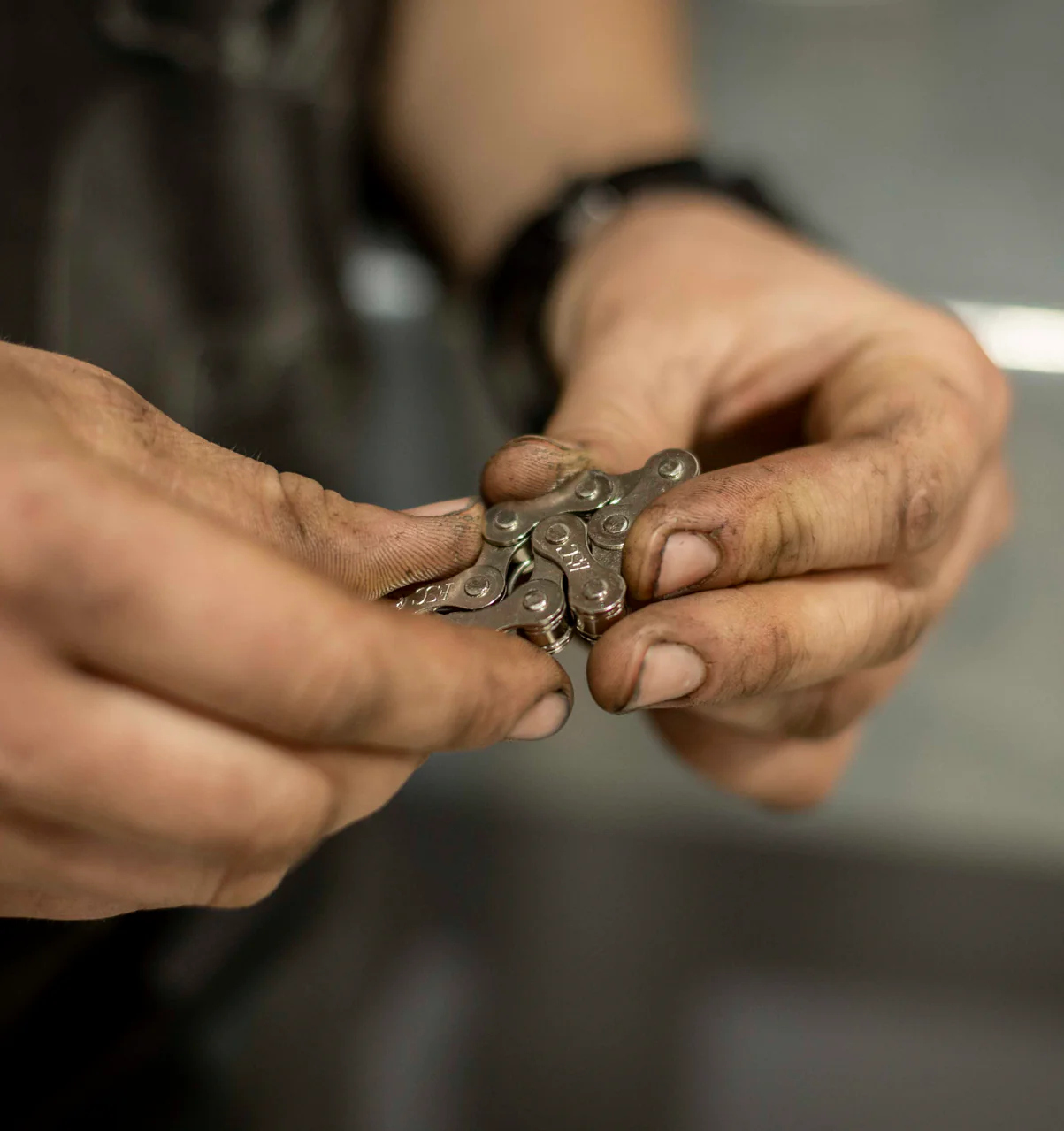Chain Fidget - Image 16
