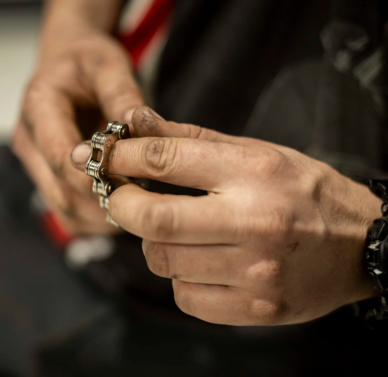 Chain Fidget - Image 18