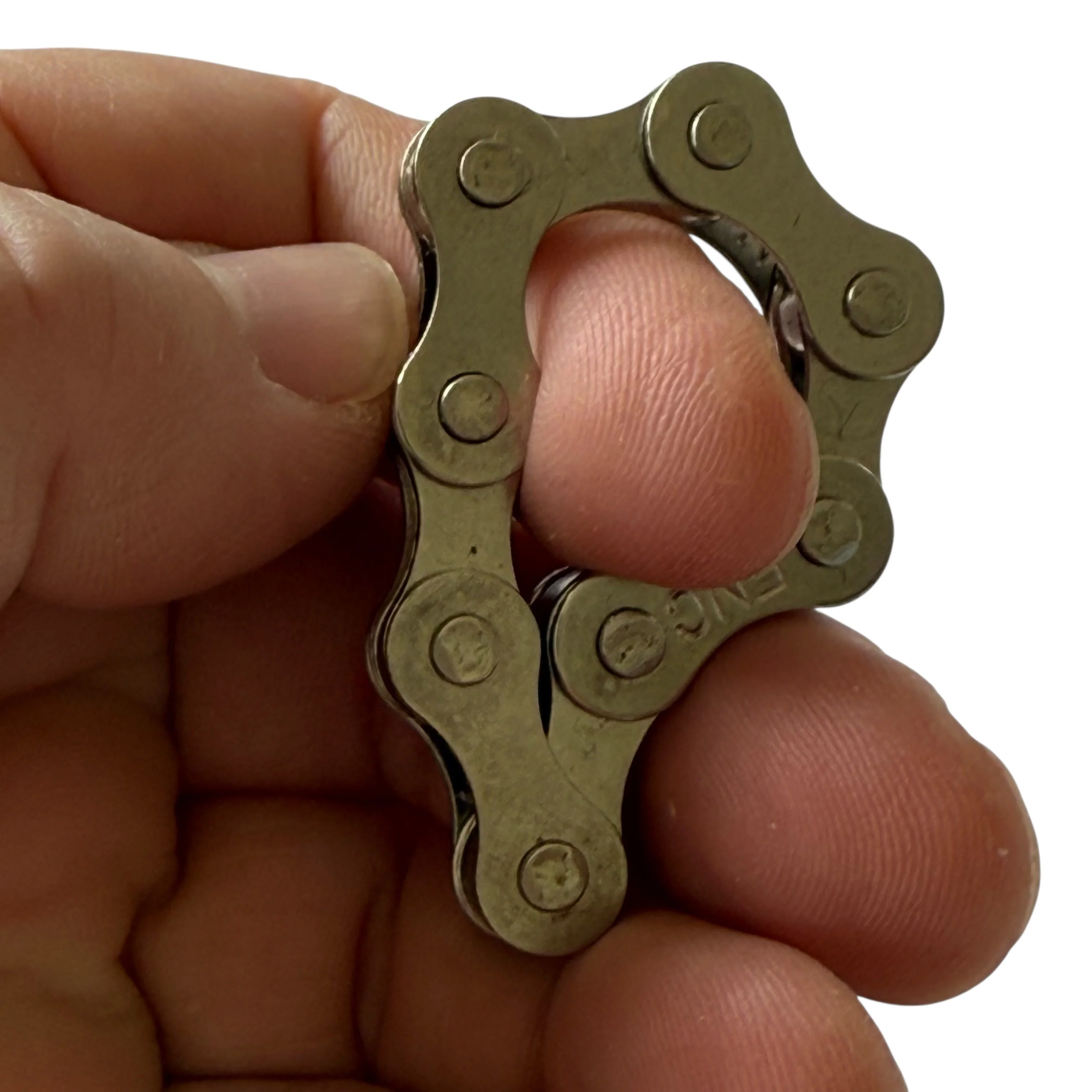 Chain Fidget - Image 27