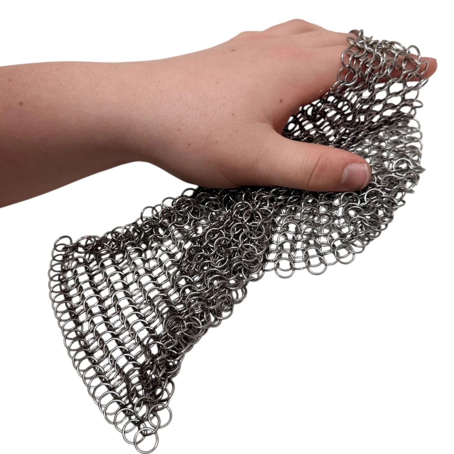 Chain Maille Sensory Sheet - Image 6