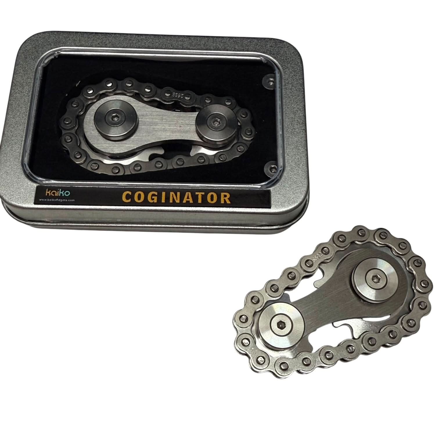 Coginator - 57 grams - 2 colours - Image 15