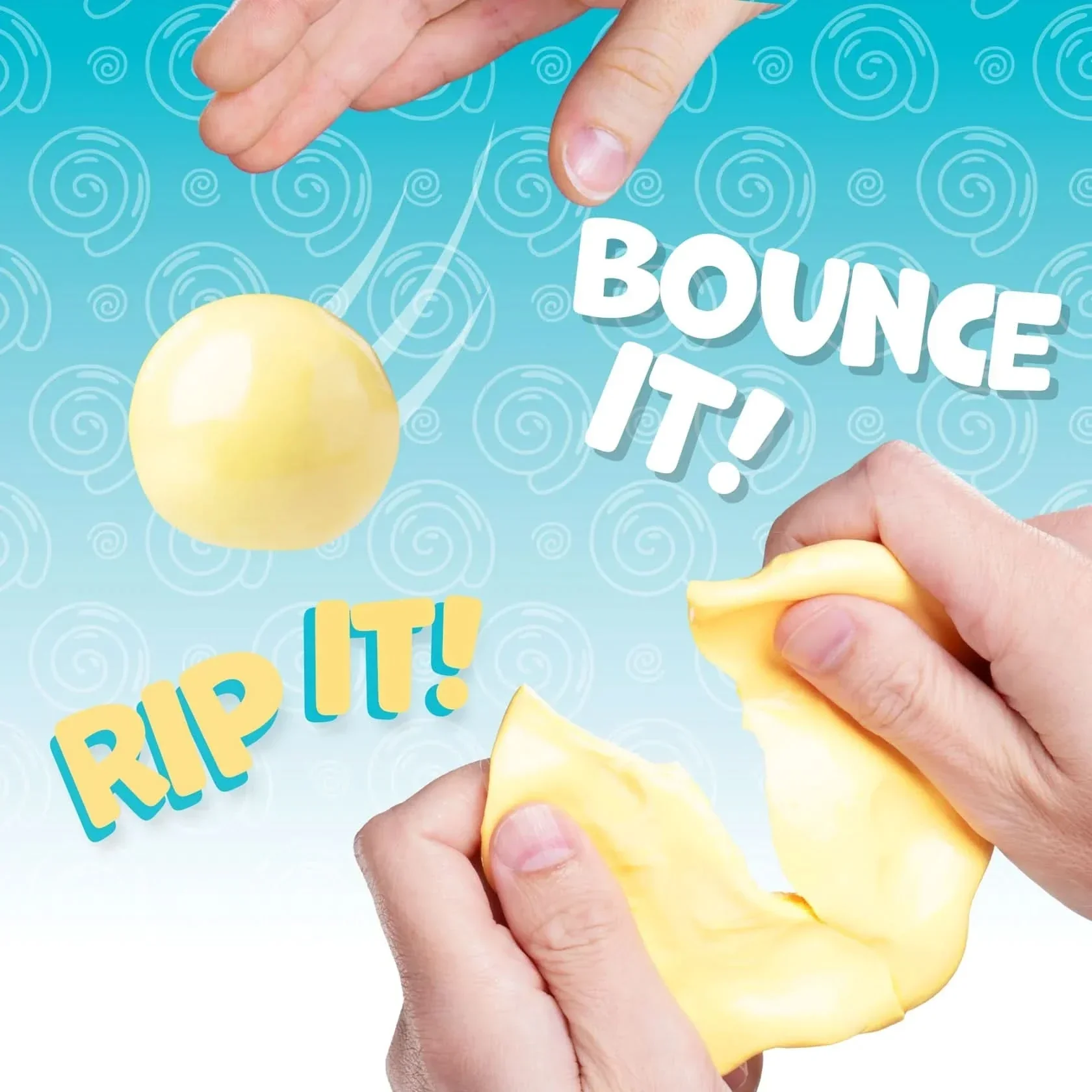 Crazy Aarons Putty - BETTER BUTTER - Image 4