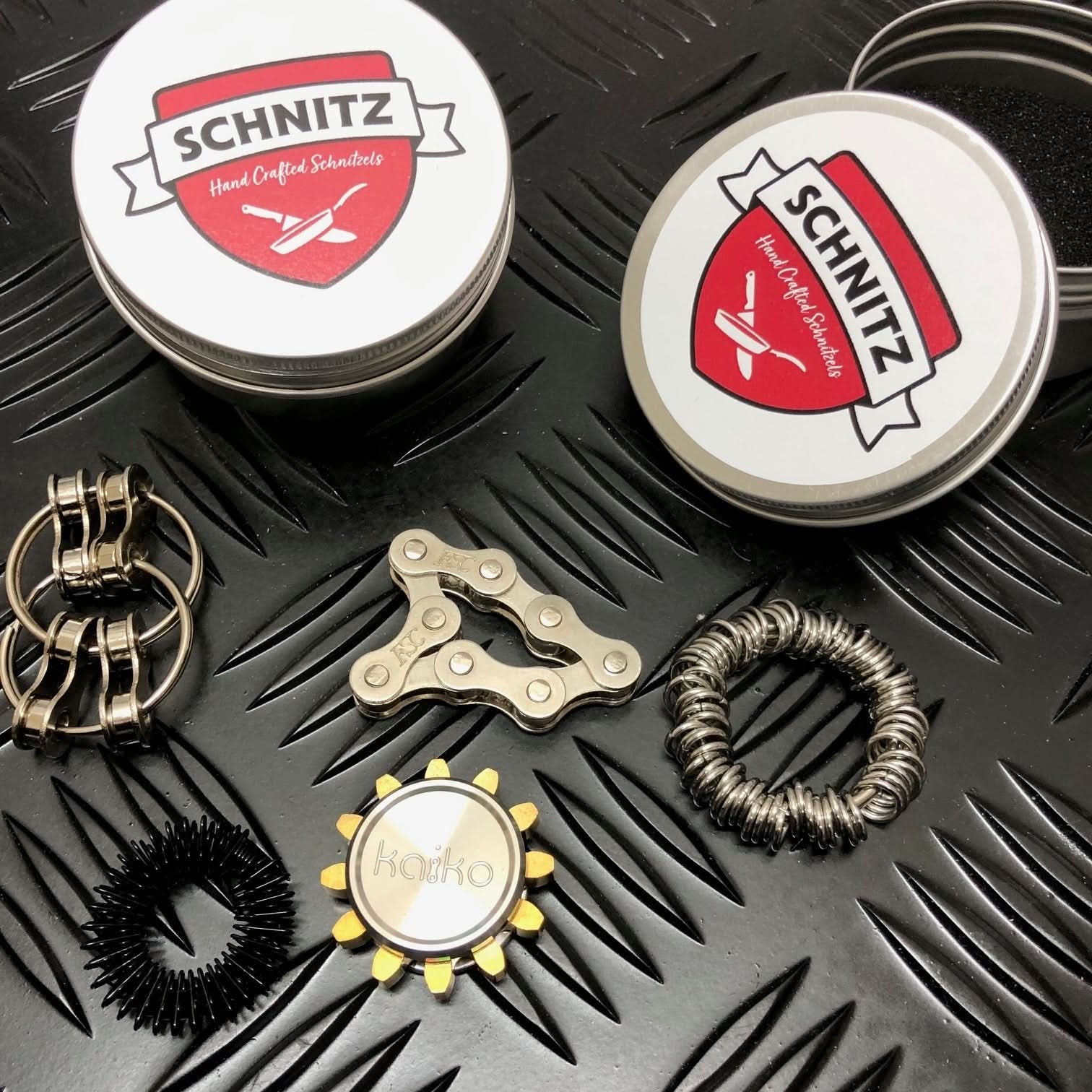 Custom Fidget Branding Enquiry Request For More Information and Pricing - Image 10
