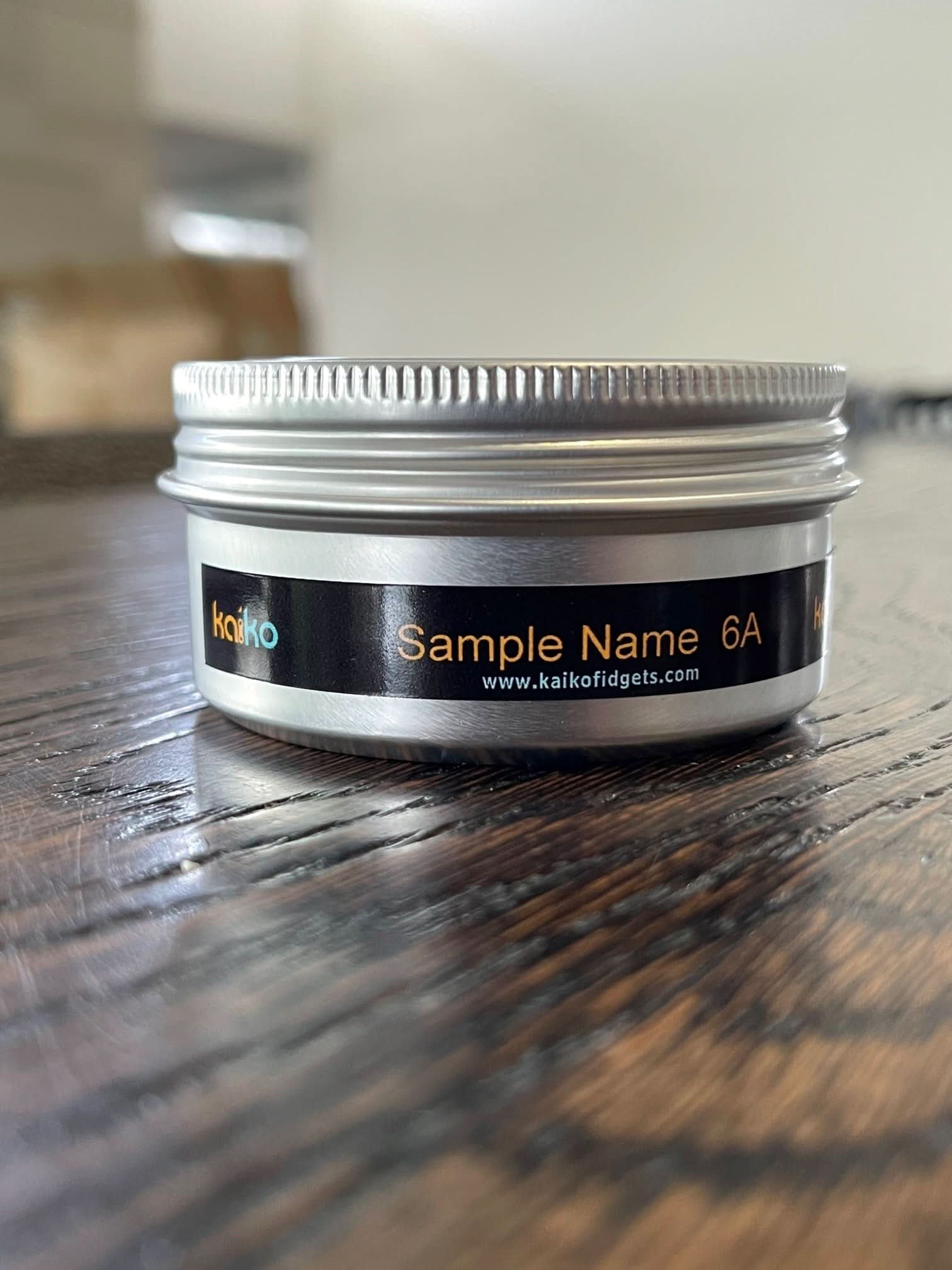 Custom Fidget Branding Enquiry Request For More Information and Pricing - Image 19