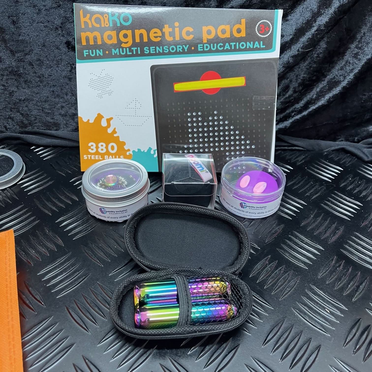 Custom Fidget Branding Enquiry Request For More Information and Pricing - Image 25