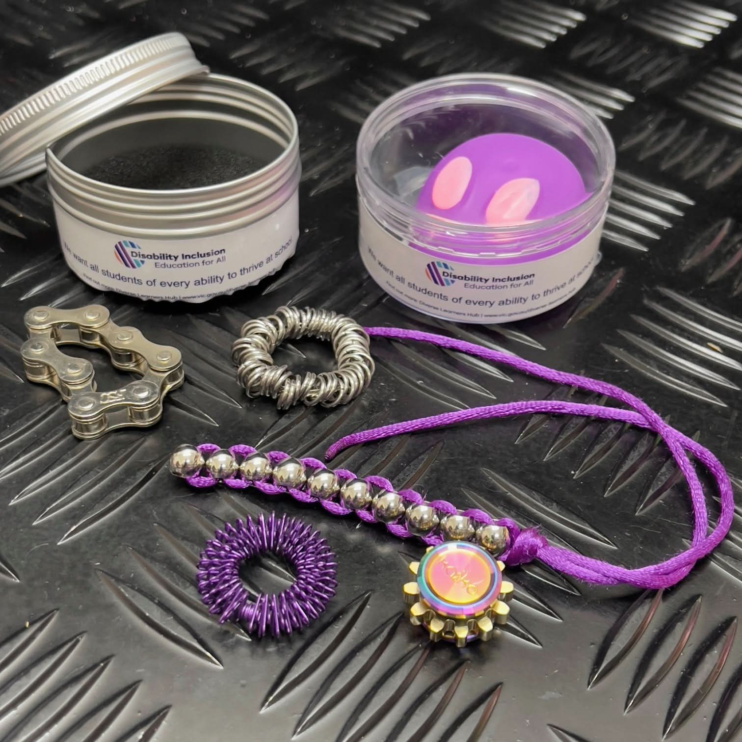 Custom Fidget Branding Enquiry Request For More Information and Pricing - Image 26