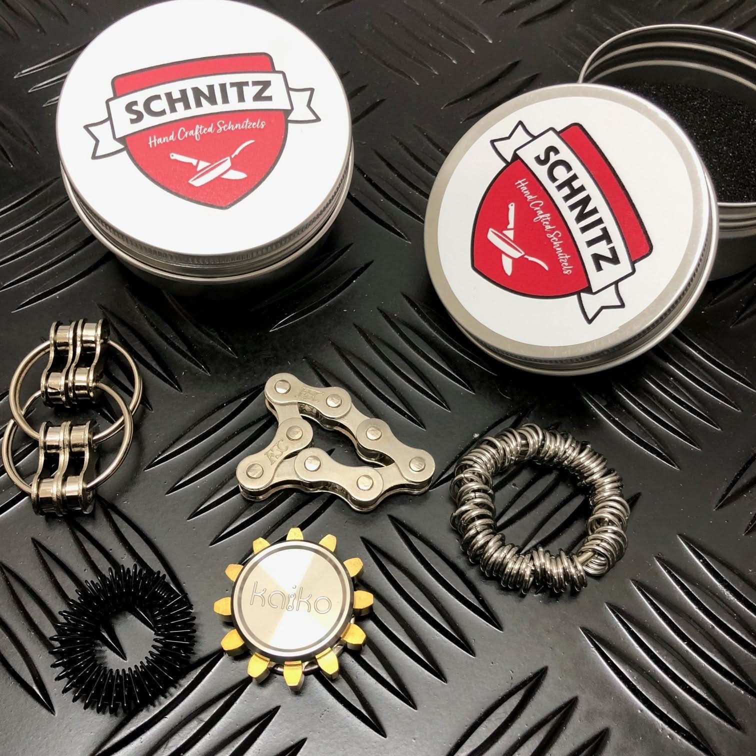 Custom Fidget Branding Enquiry Request For More Information and Pricing - Image 7