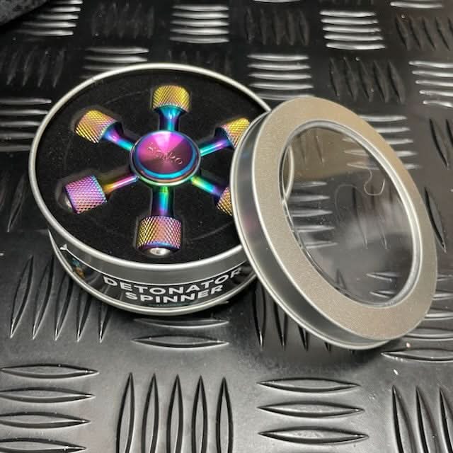 Detonator SPINNER - Image 3