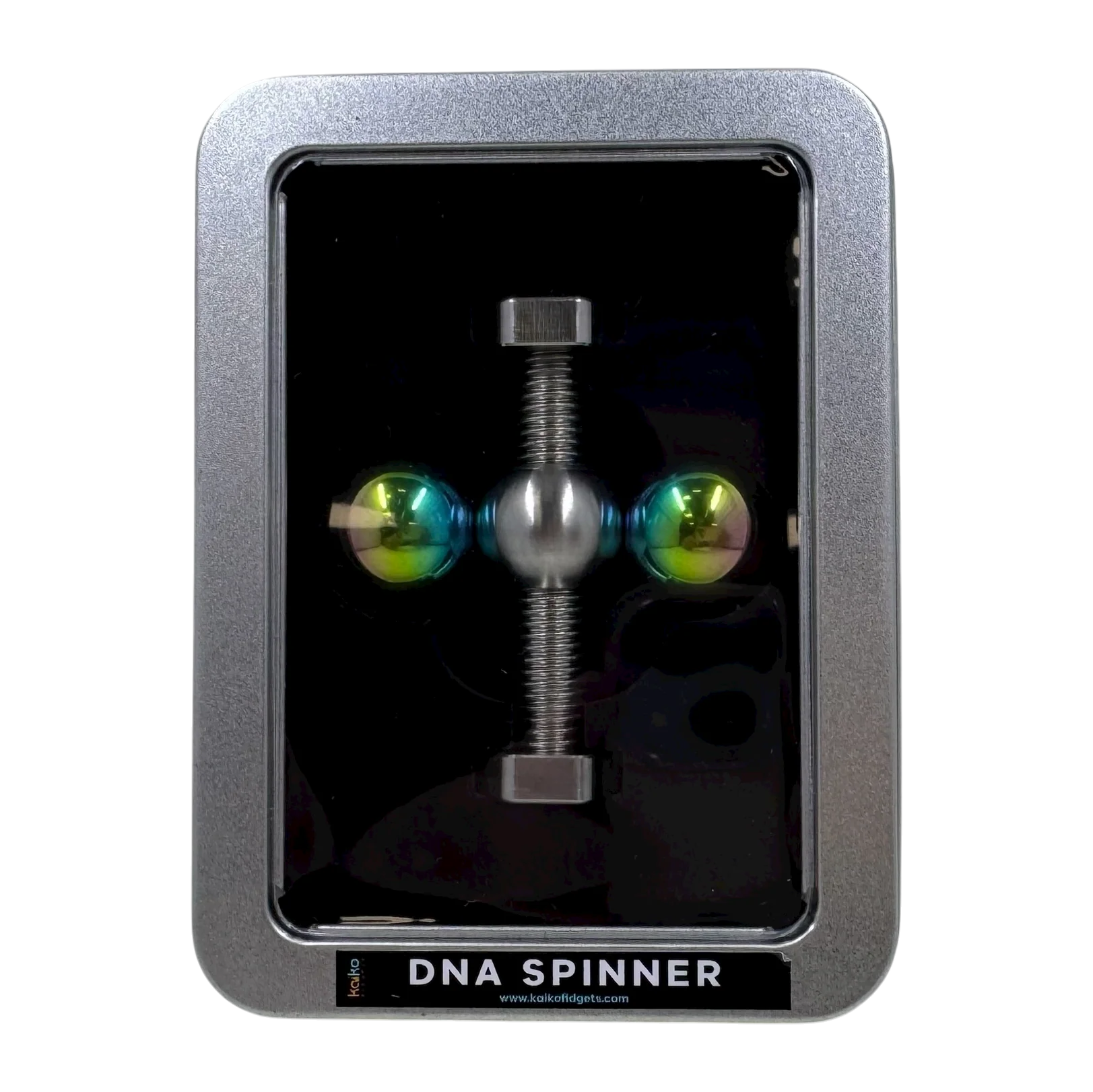 DNA Spinner - Nut & Bolt Spinner 132 gram - Image 5