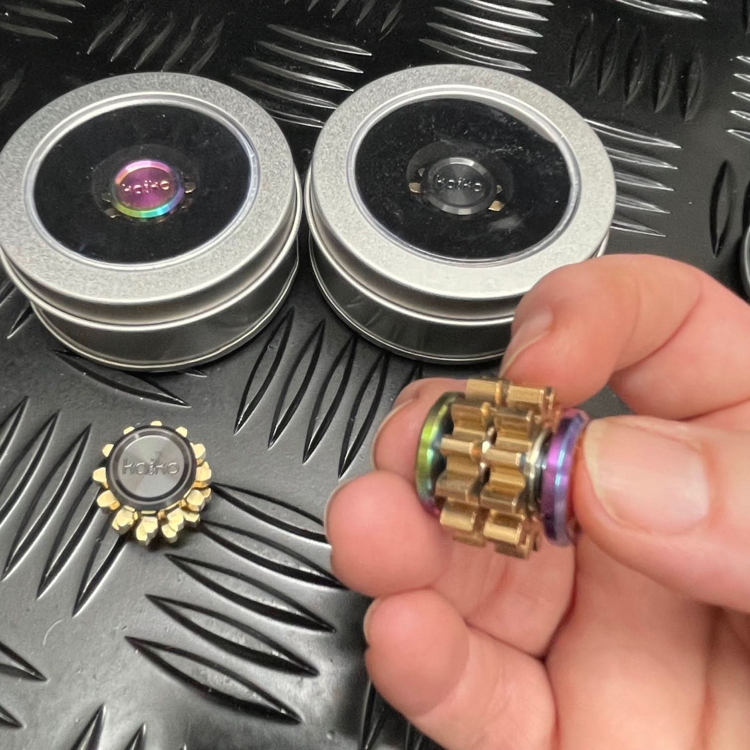 Double Cog - Image 2