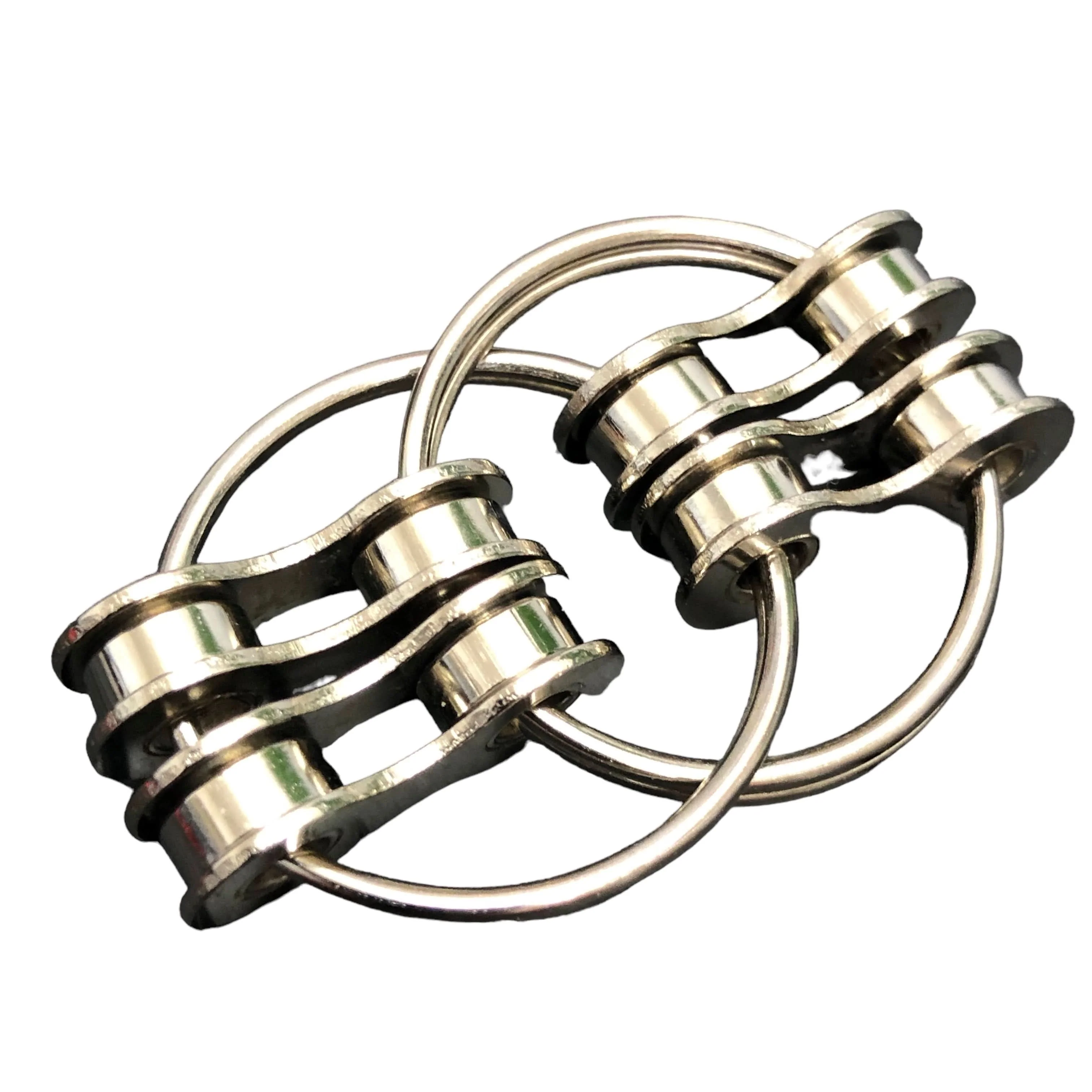Loop Fidget - Double Link - Image 6