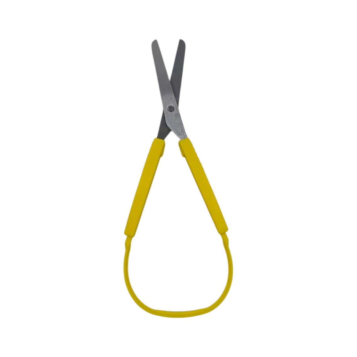 Easy Grip Self-Opening Scissors - Image 3