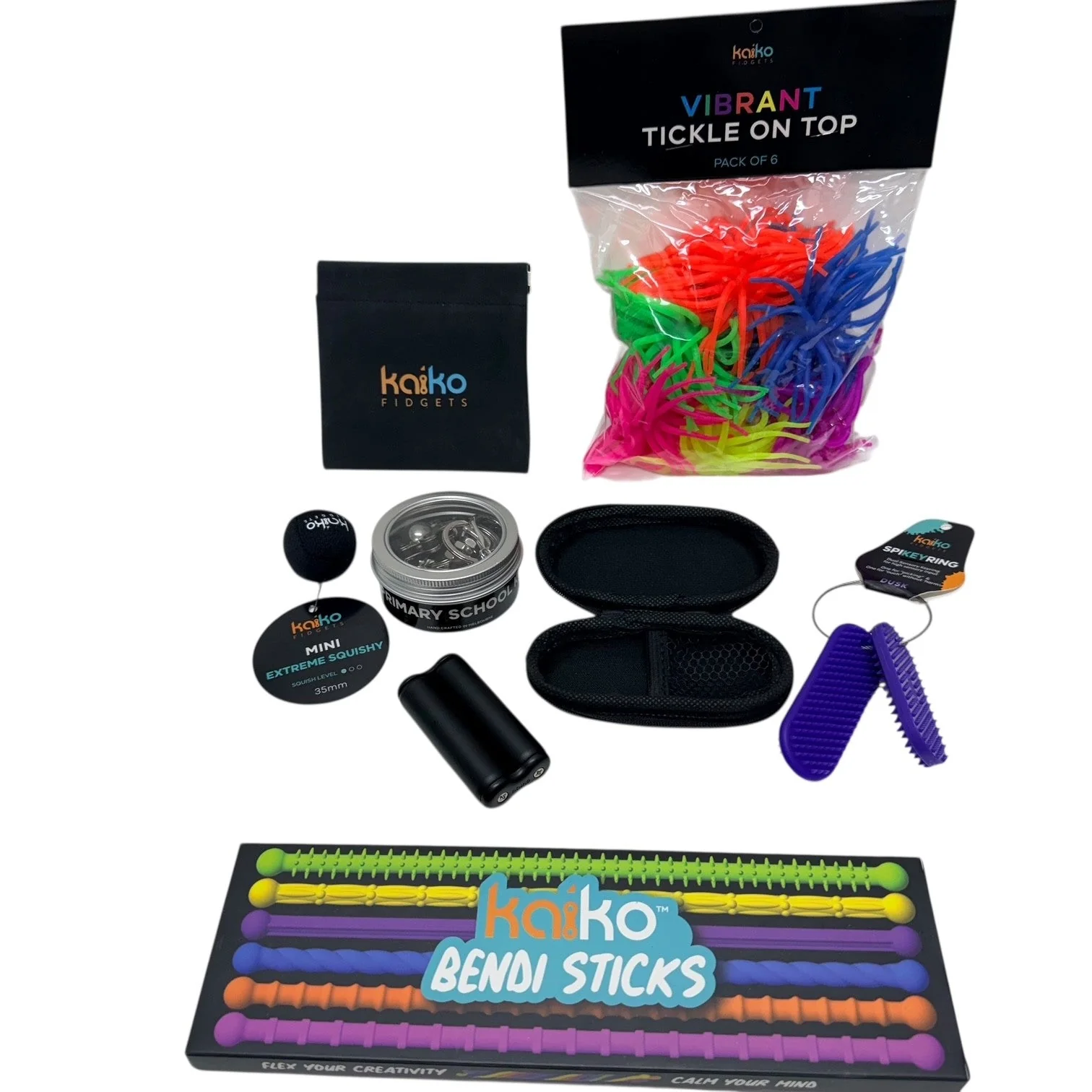 Essential School Bundle - Primary School Edition - Image 11
